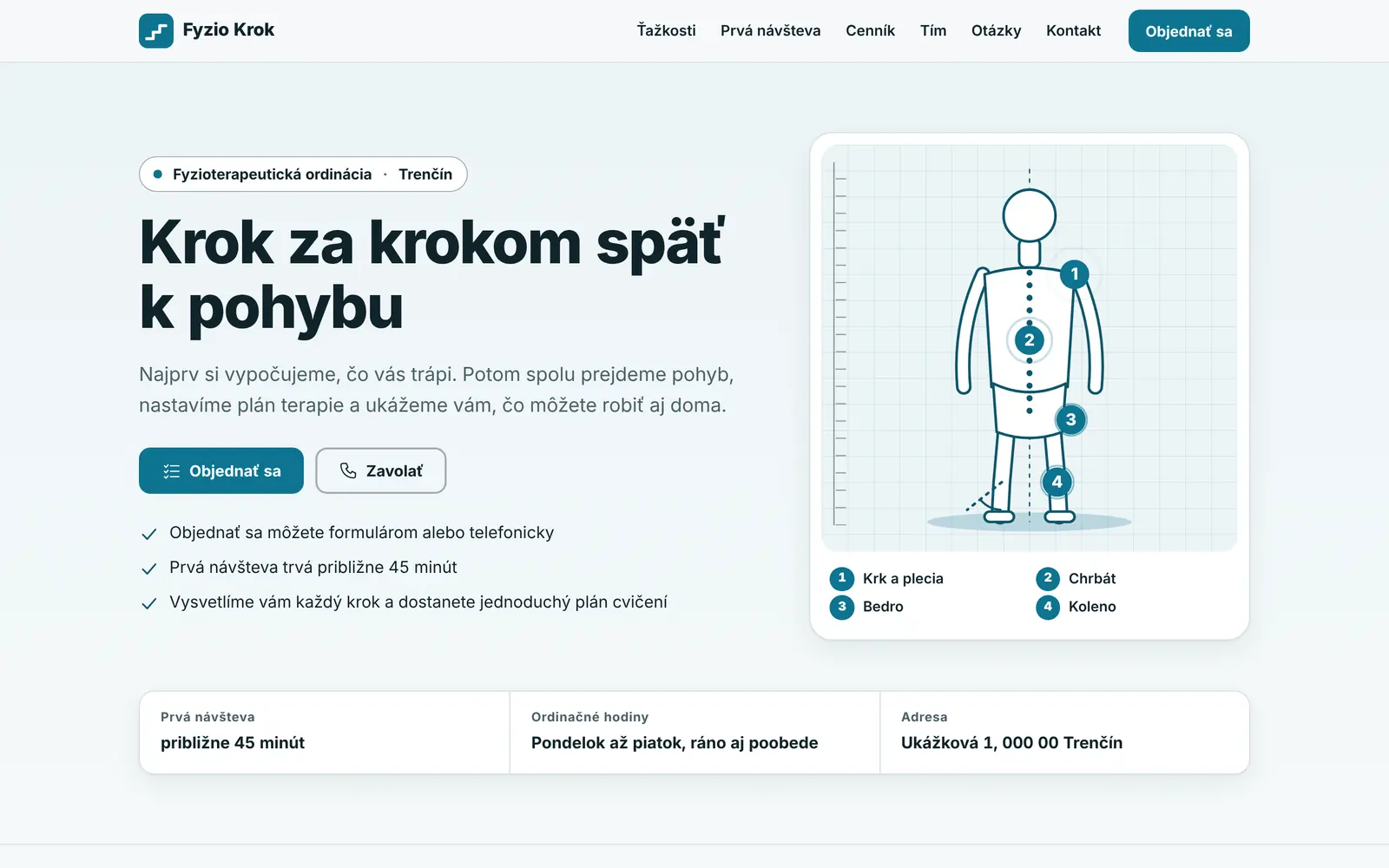 Náhľad: Medira OLTA III