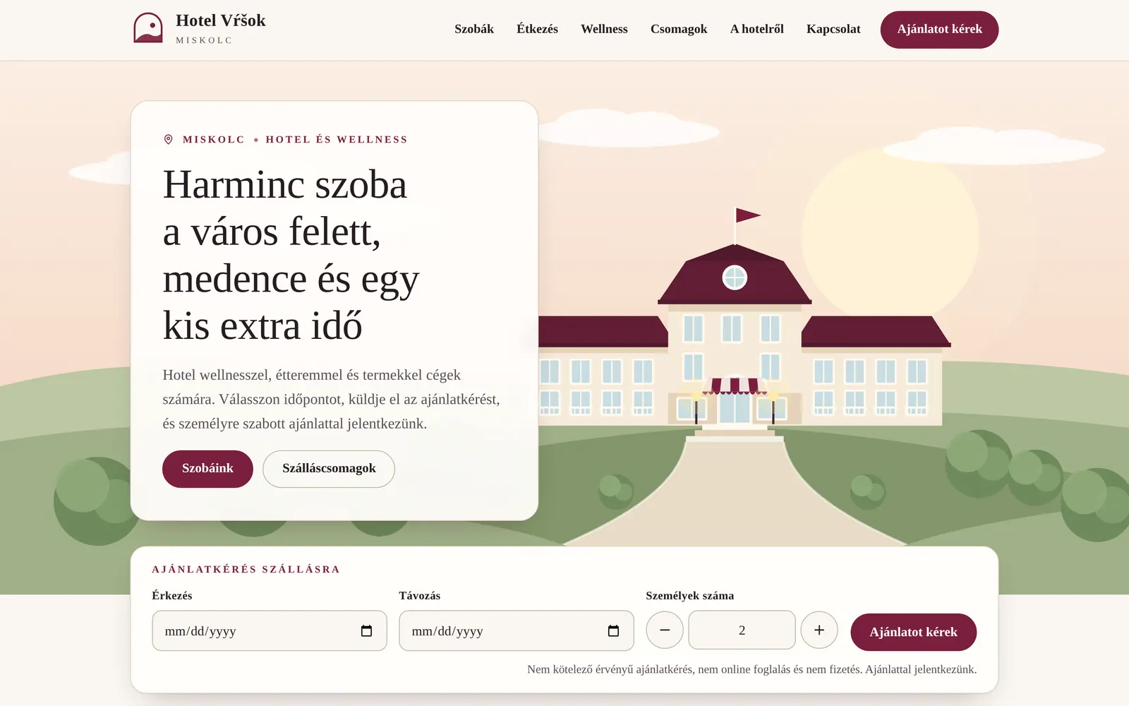 Előnézet: Hostora OLTA V