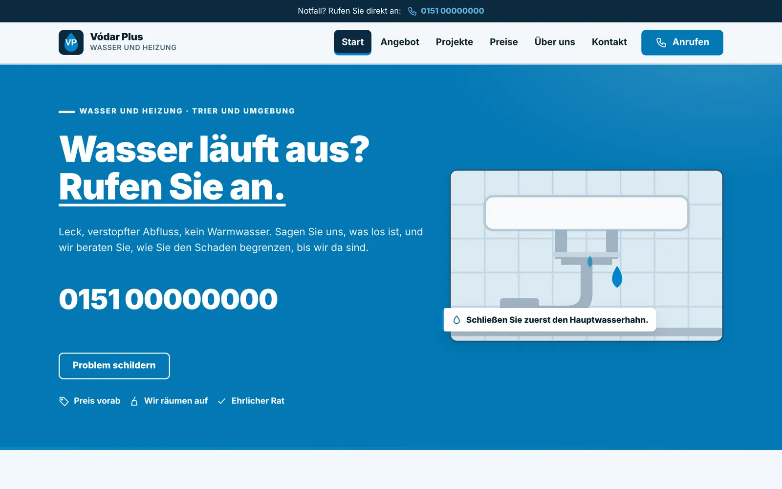 Vorschau: Hydrio OLTA I