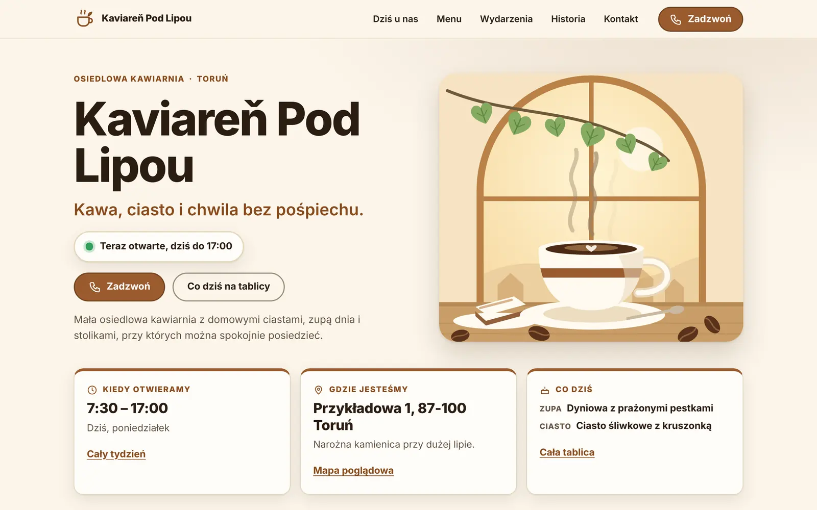 Podgląd: Gustio OLTA V