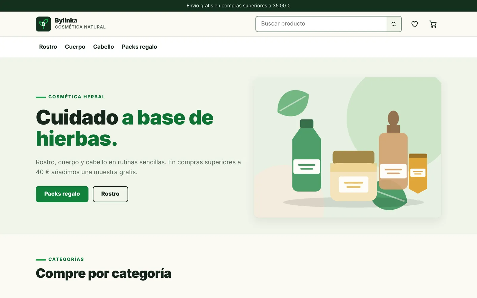 Vista previa: Kartio OLTA I