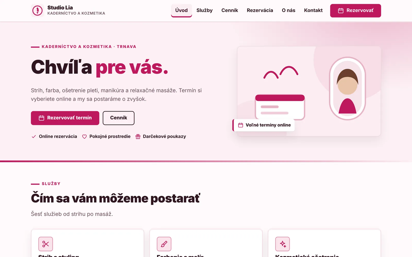 Náhľad: Belvia OLTA III