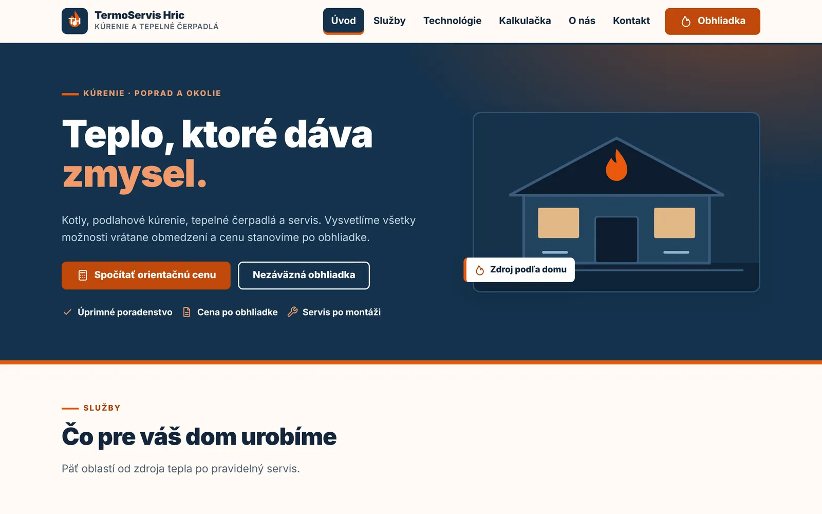 Náhľad: Caldra OLTA I