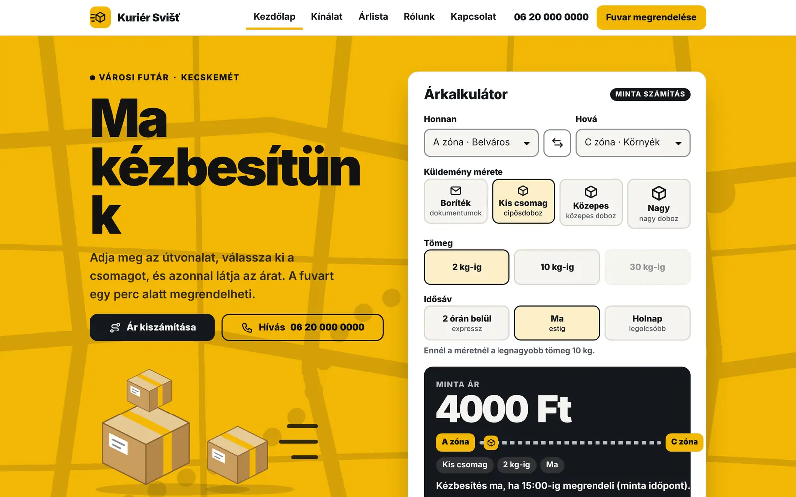 Előnézet: Movera OLTA II