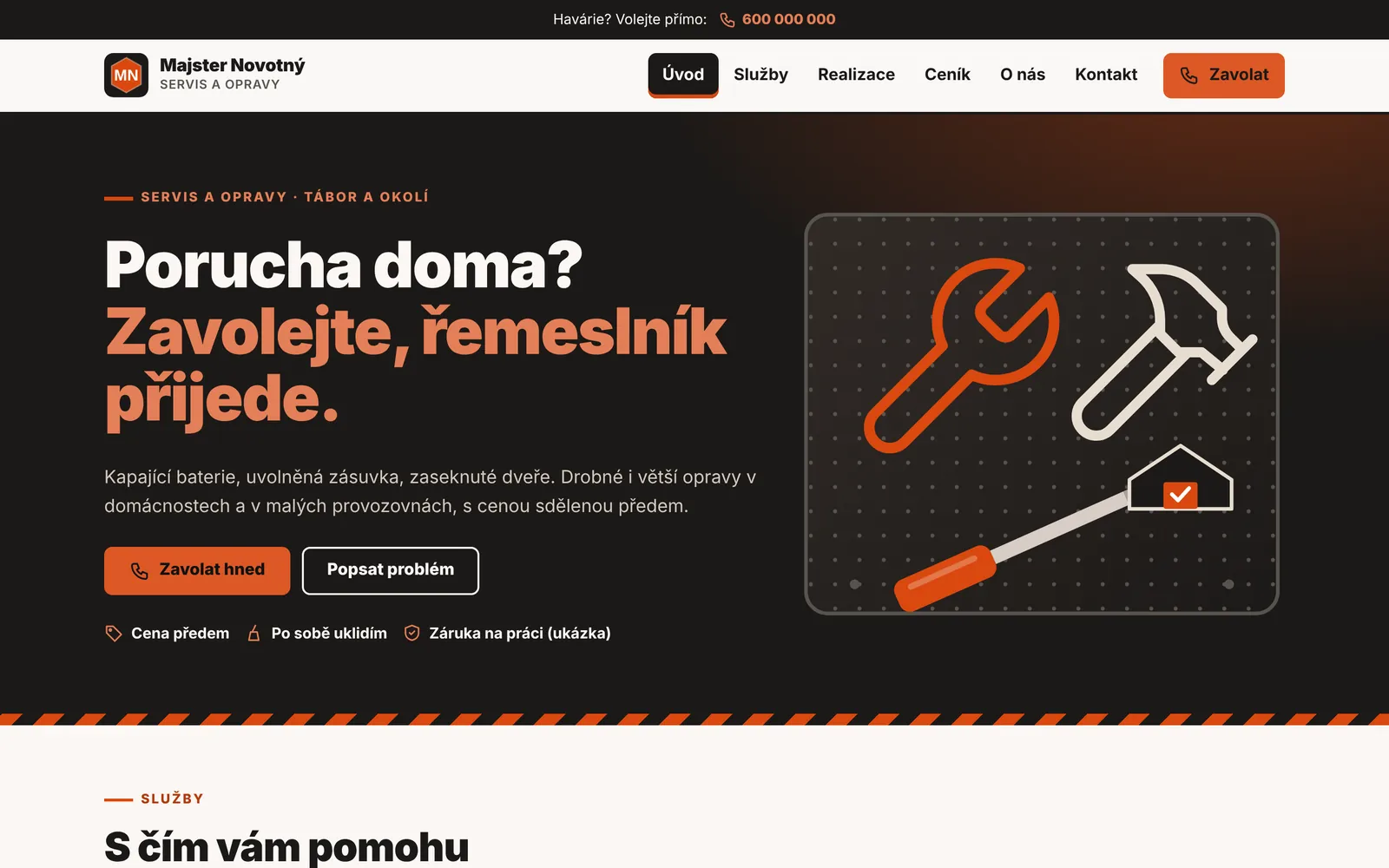 Náhled: Fixora OLTA III