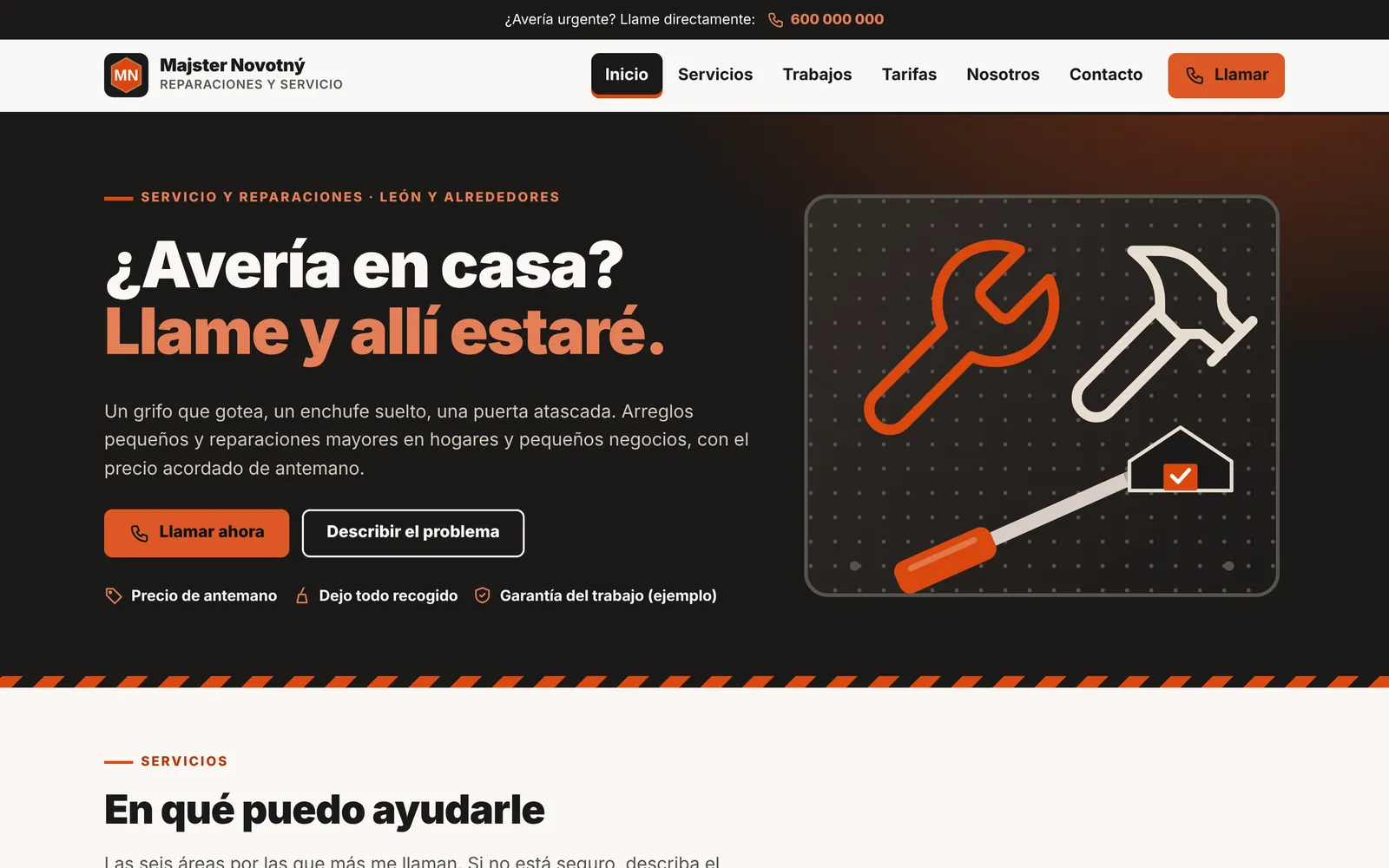 Vista previa: Fixora OLTA III