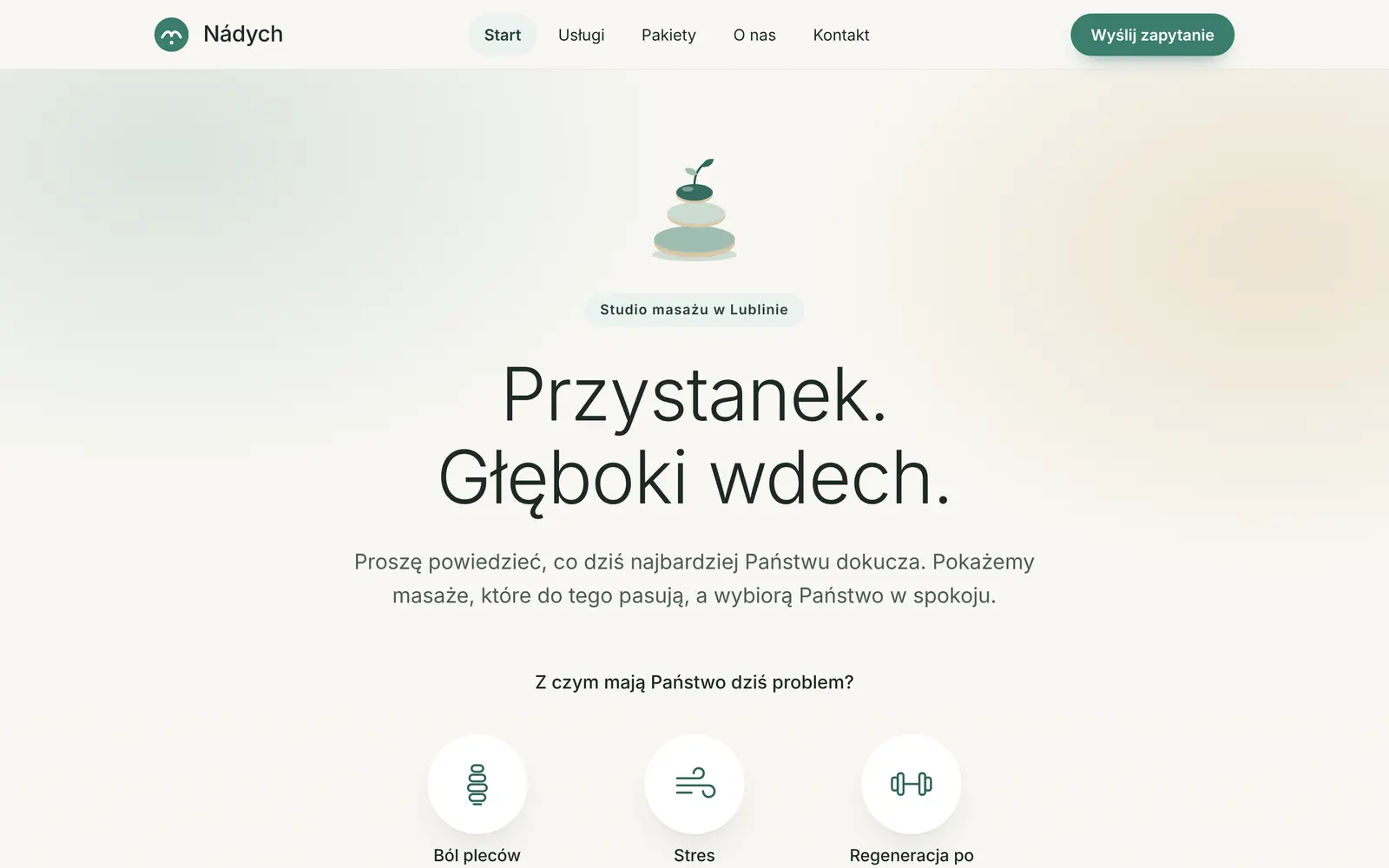 Podgląd: Belvia OLTA VI