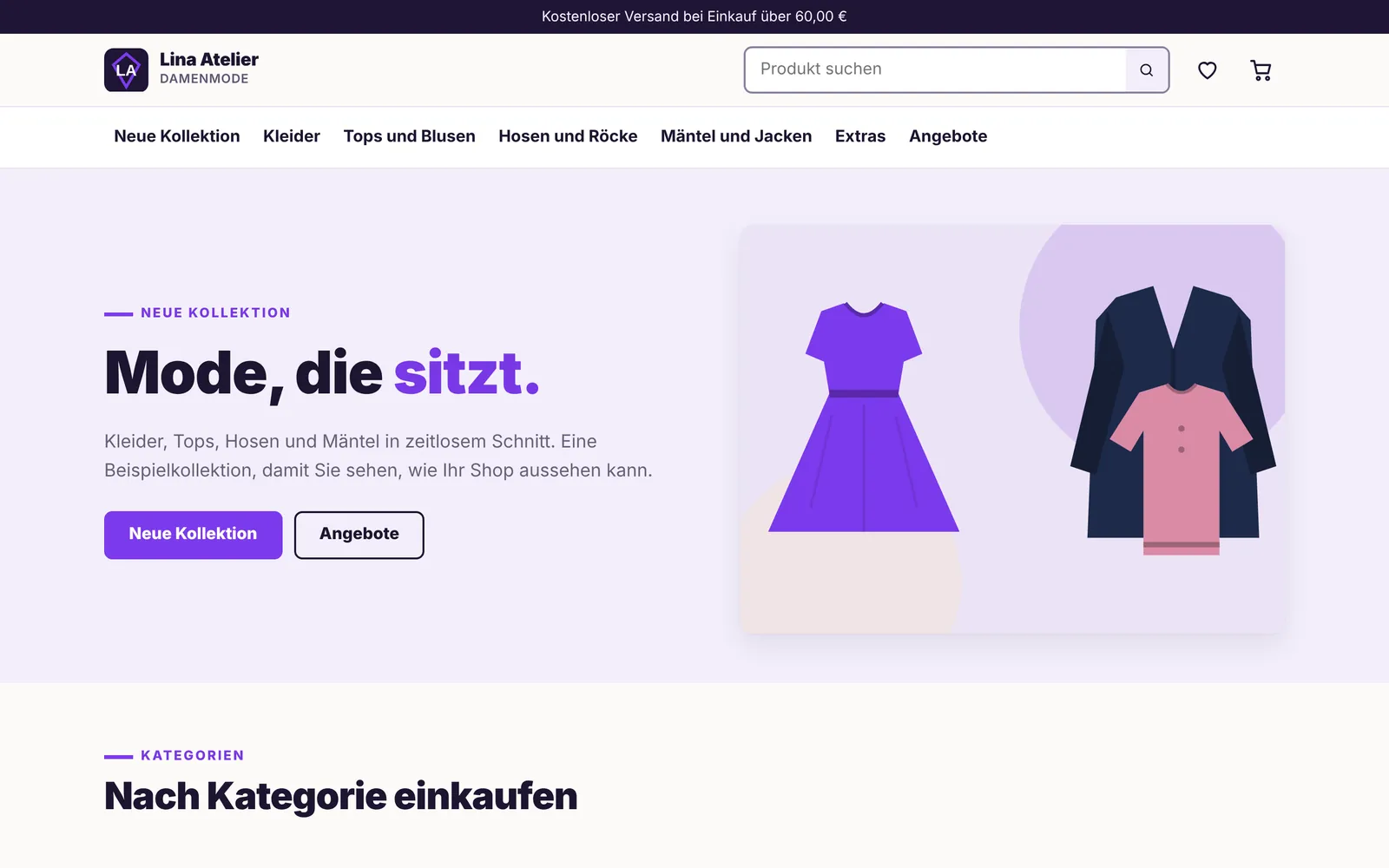 Vorschau: Kartio OLTA III