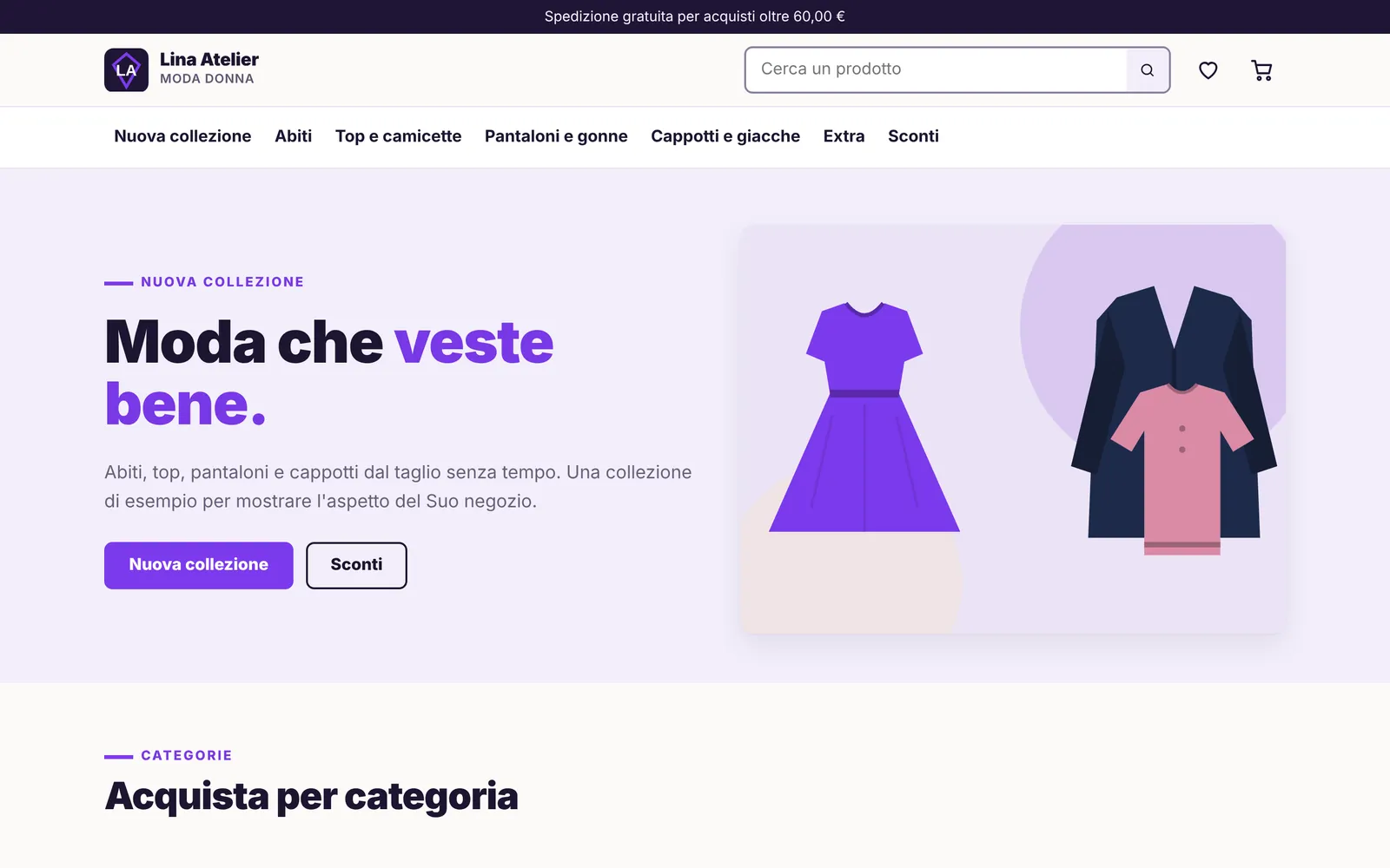 Anteprima: Kartio OLTA III