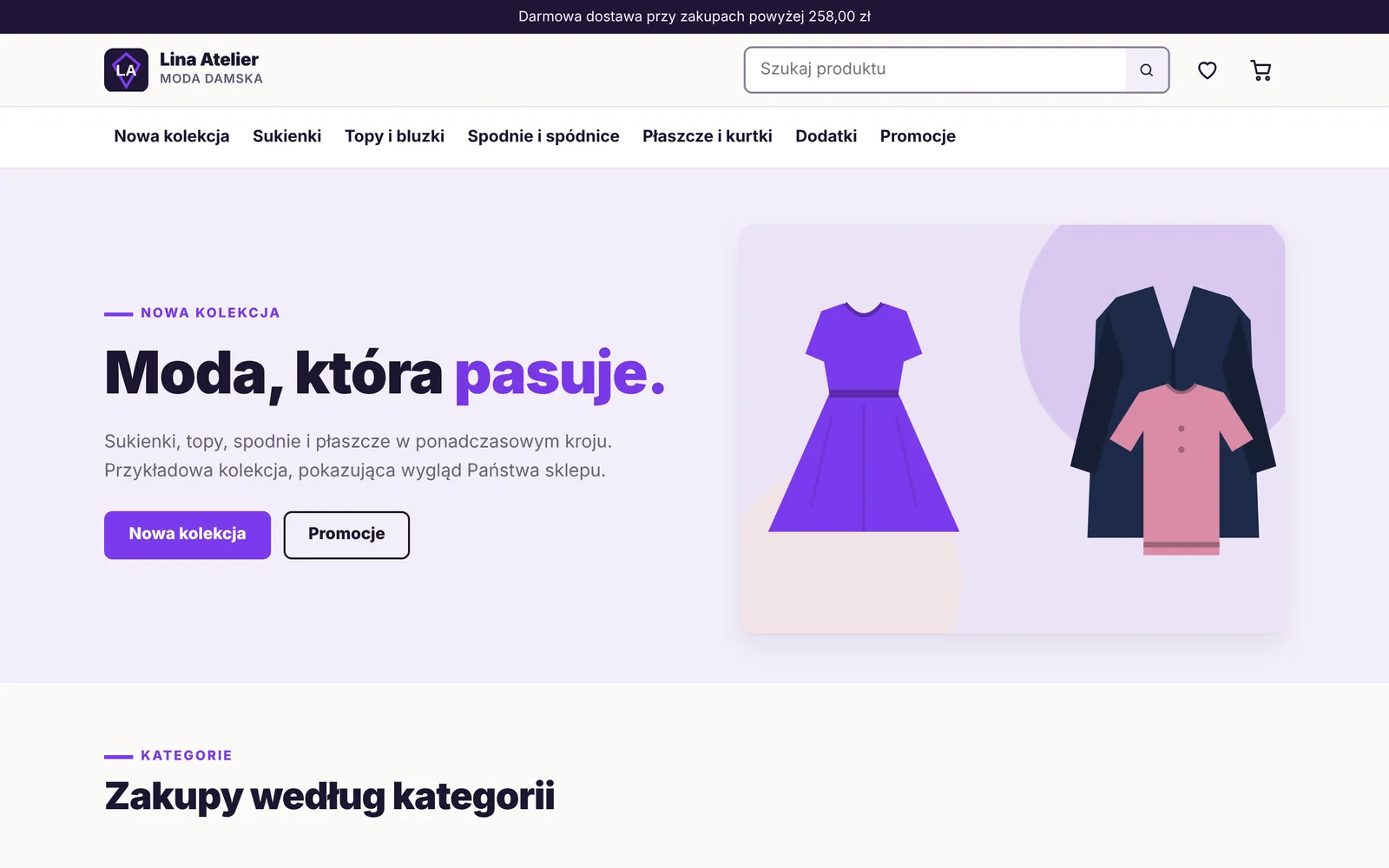 Podgląd: Kartio OLTA III