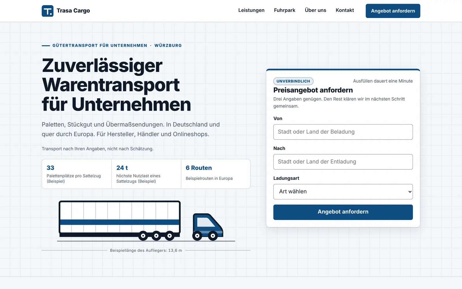 Vorschau: Movera OLTA VI