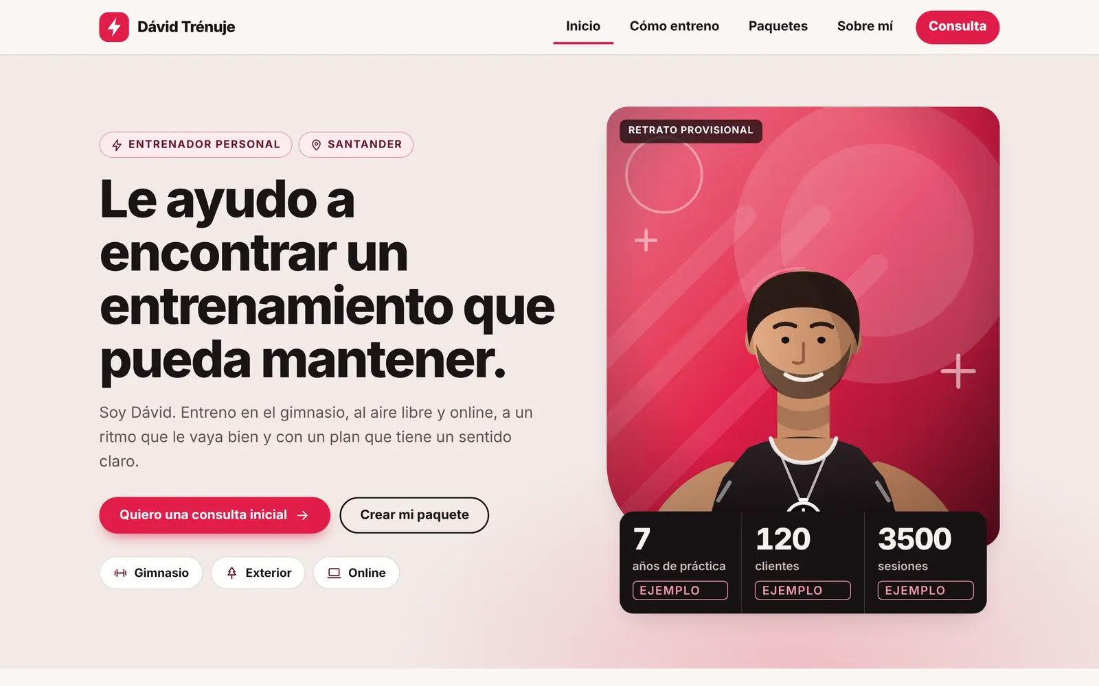 Vista previa: Fitora OLTA II
