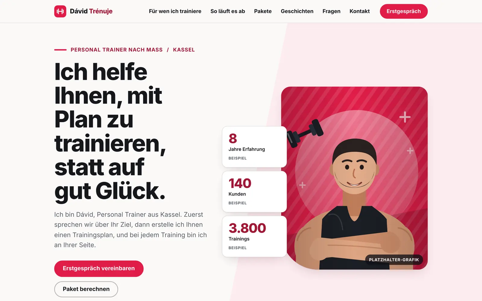 Vorschau: Fitora OLTA III