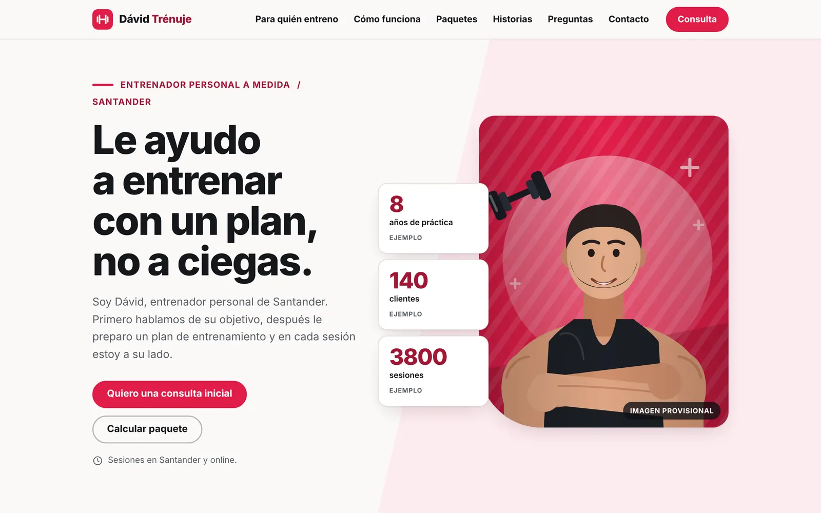 Vista previa: Fitora OLTA III