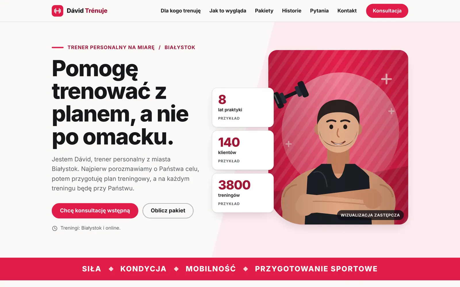 Podgląd: Fitora OLTA III