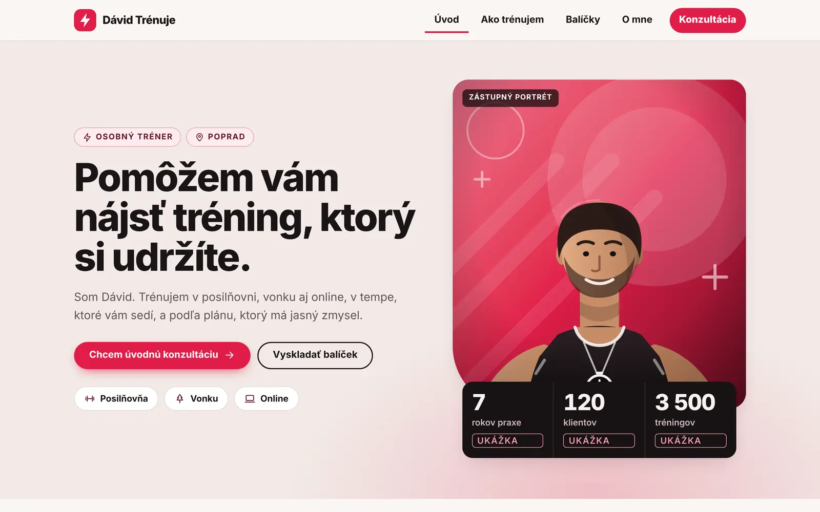 Náhľad: Fitora OLTA II