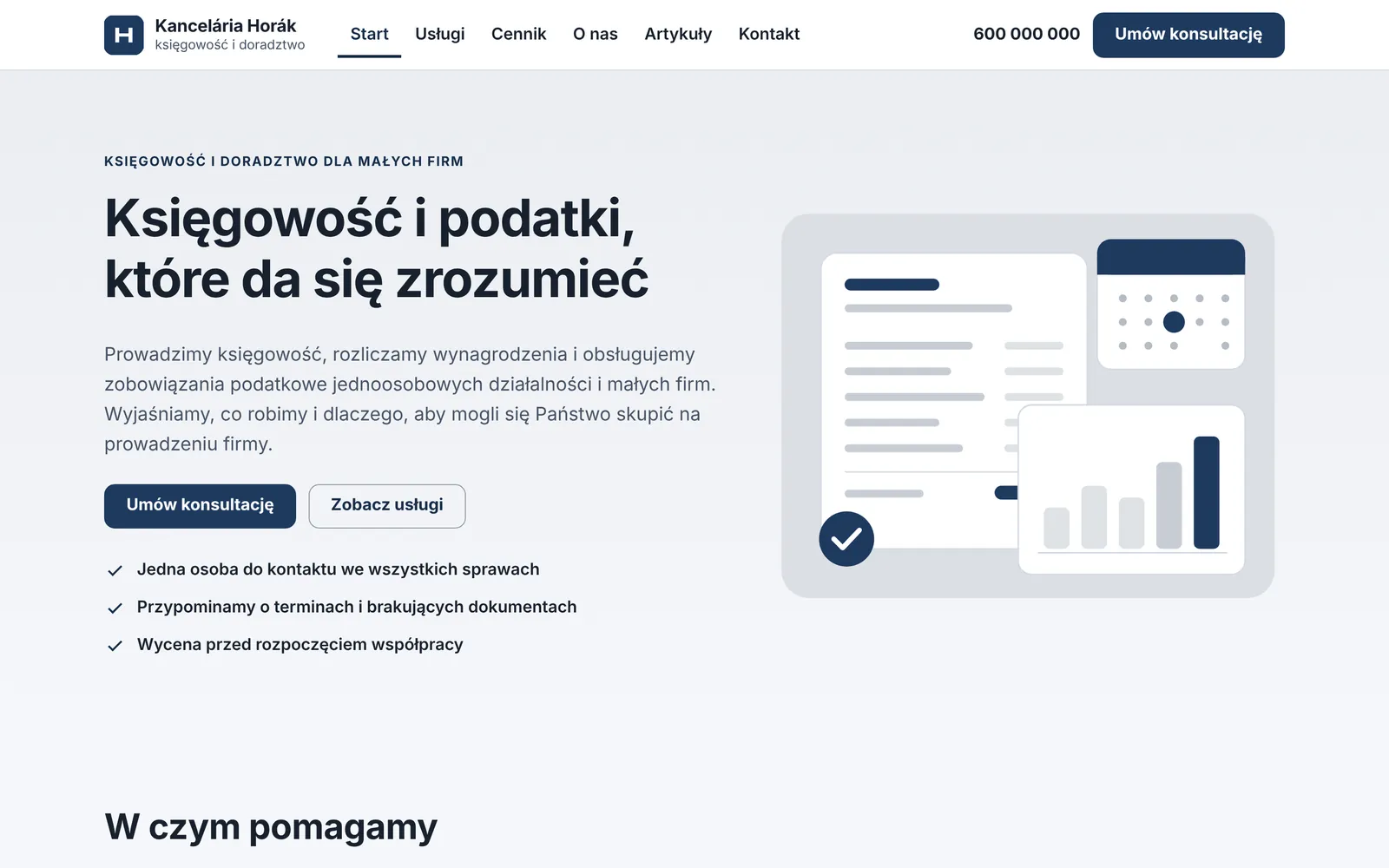 Podgląd: Consio OLTA II