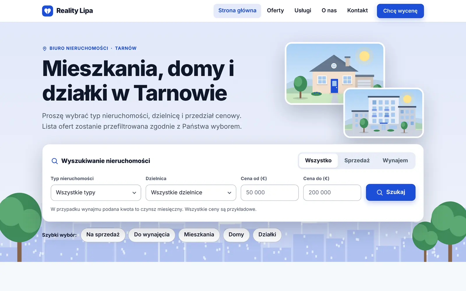 Podgląd: Domio OLTA IV