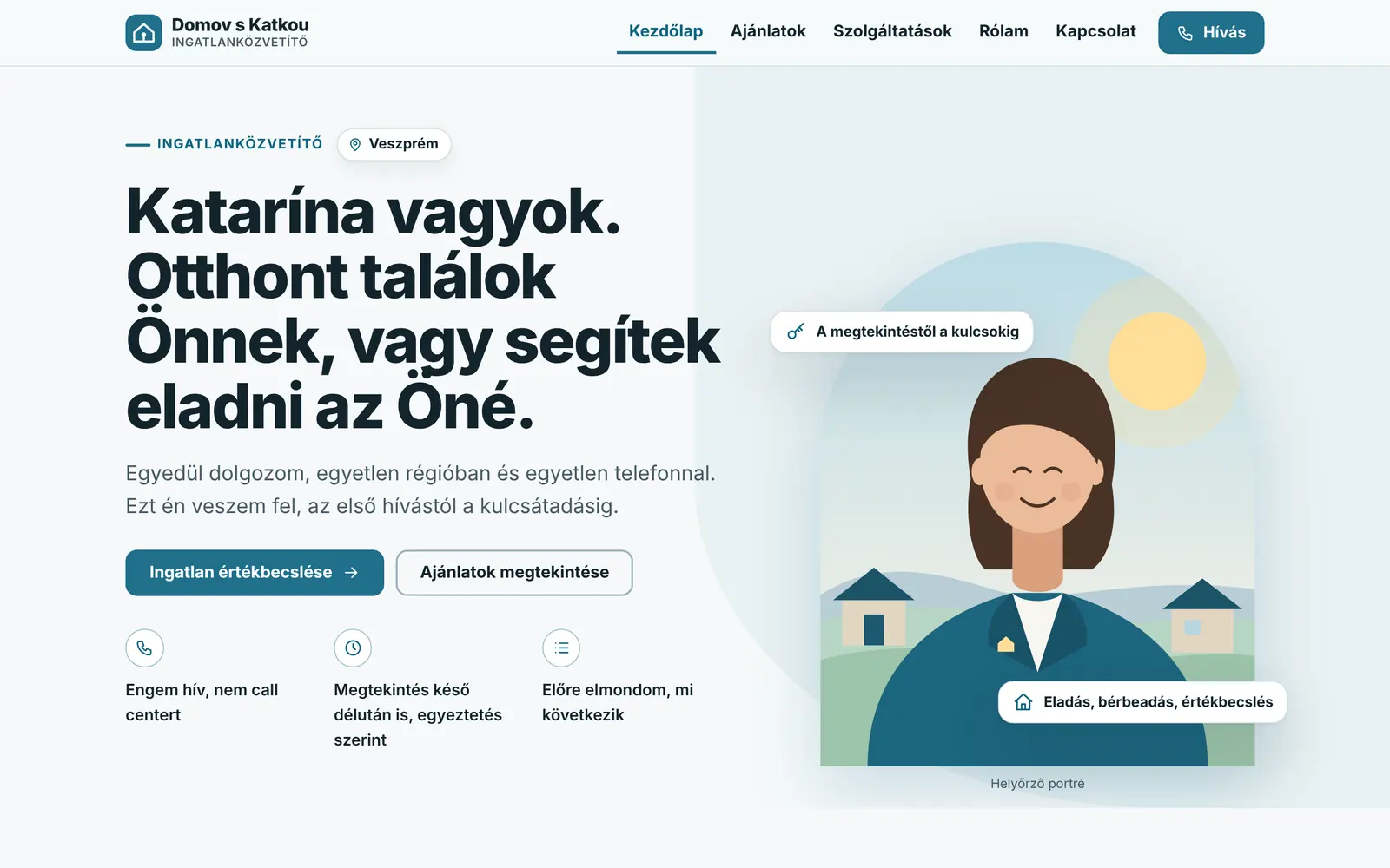 Előnézet: Domio OLTA II