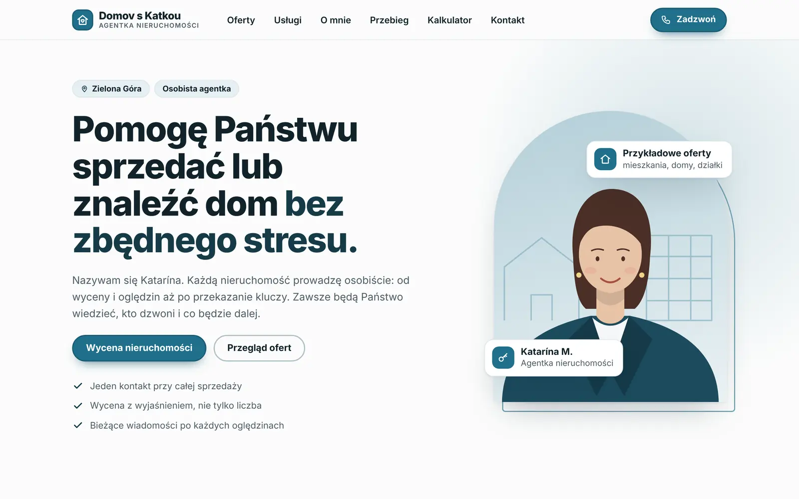 Podgląd: Domio OLTA III