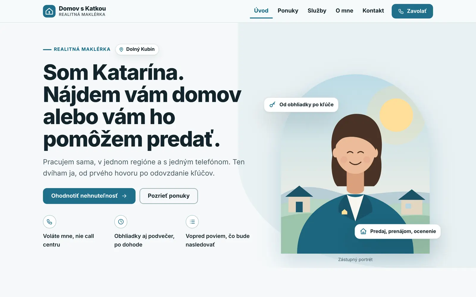 Náhľad: Domio OLTA II