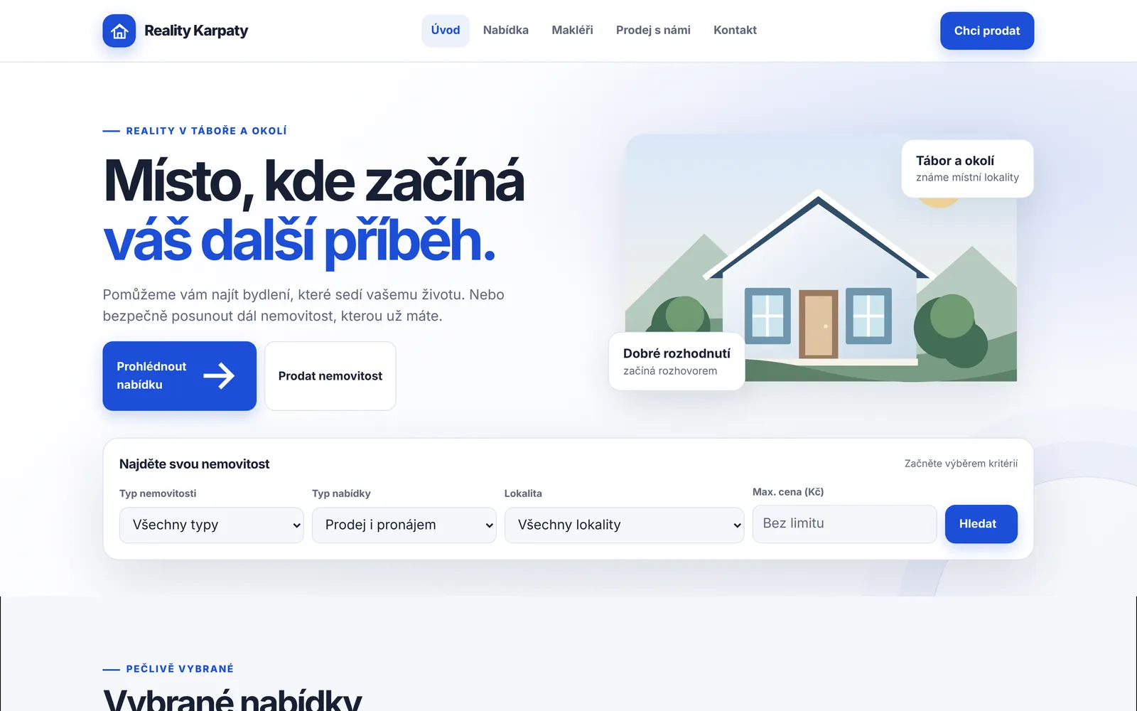 Náhled: Domio OLTA I