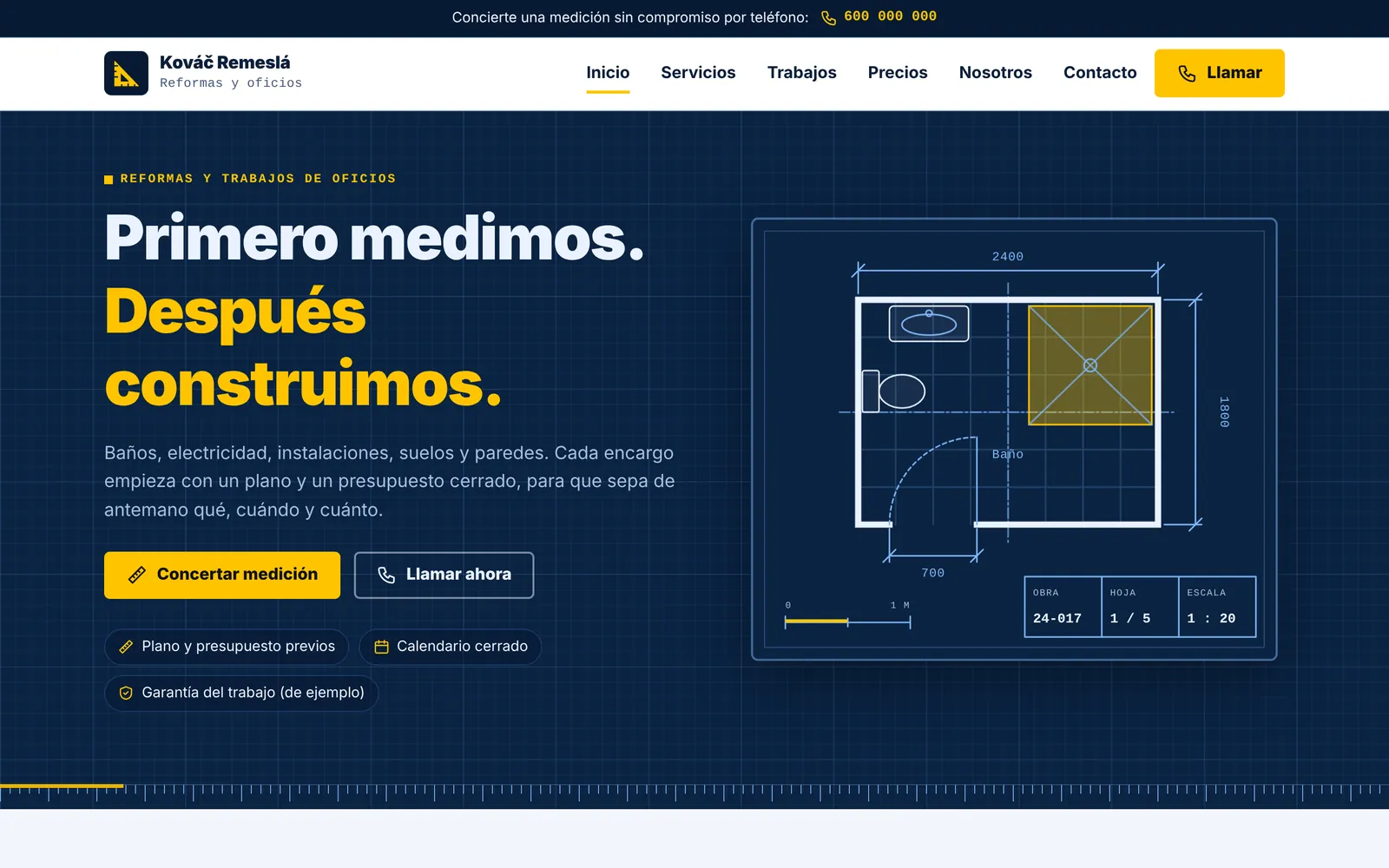Vista previa: Fixora OLTA I