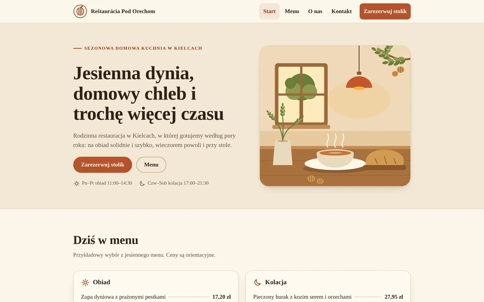 Podgląd: Gustio OLTA II