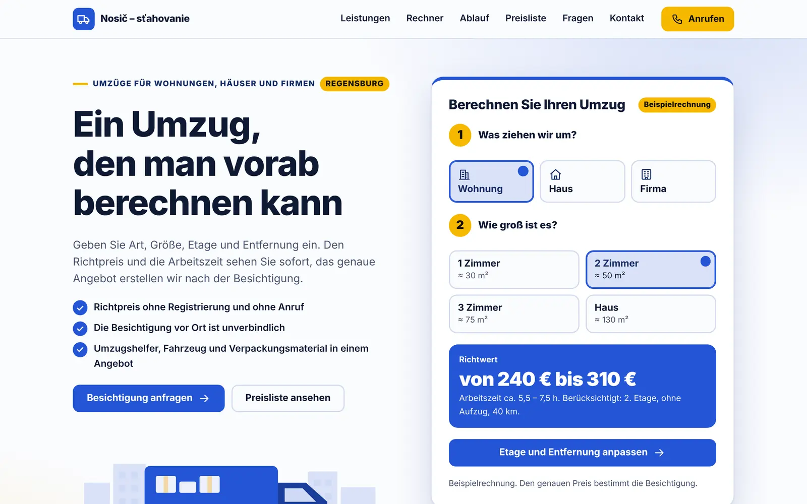 Vorschau: Movera OLTA V