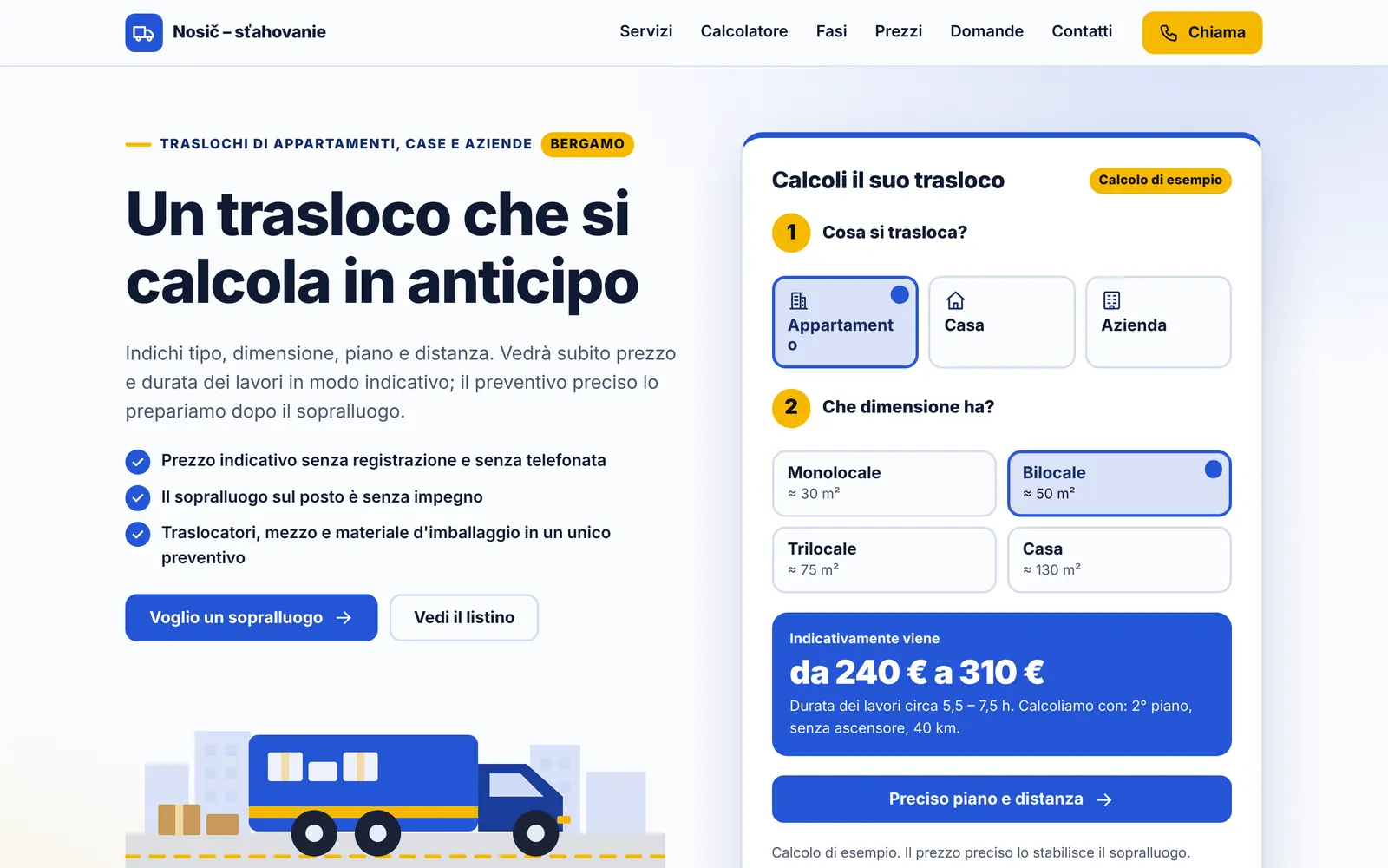 Anteprima: Movera OLTA V