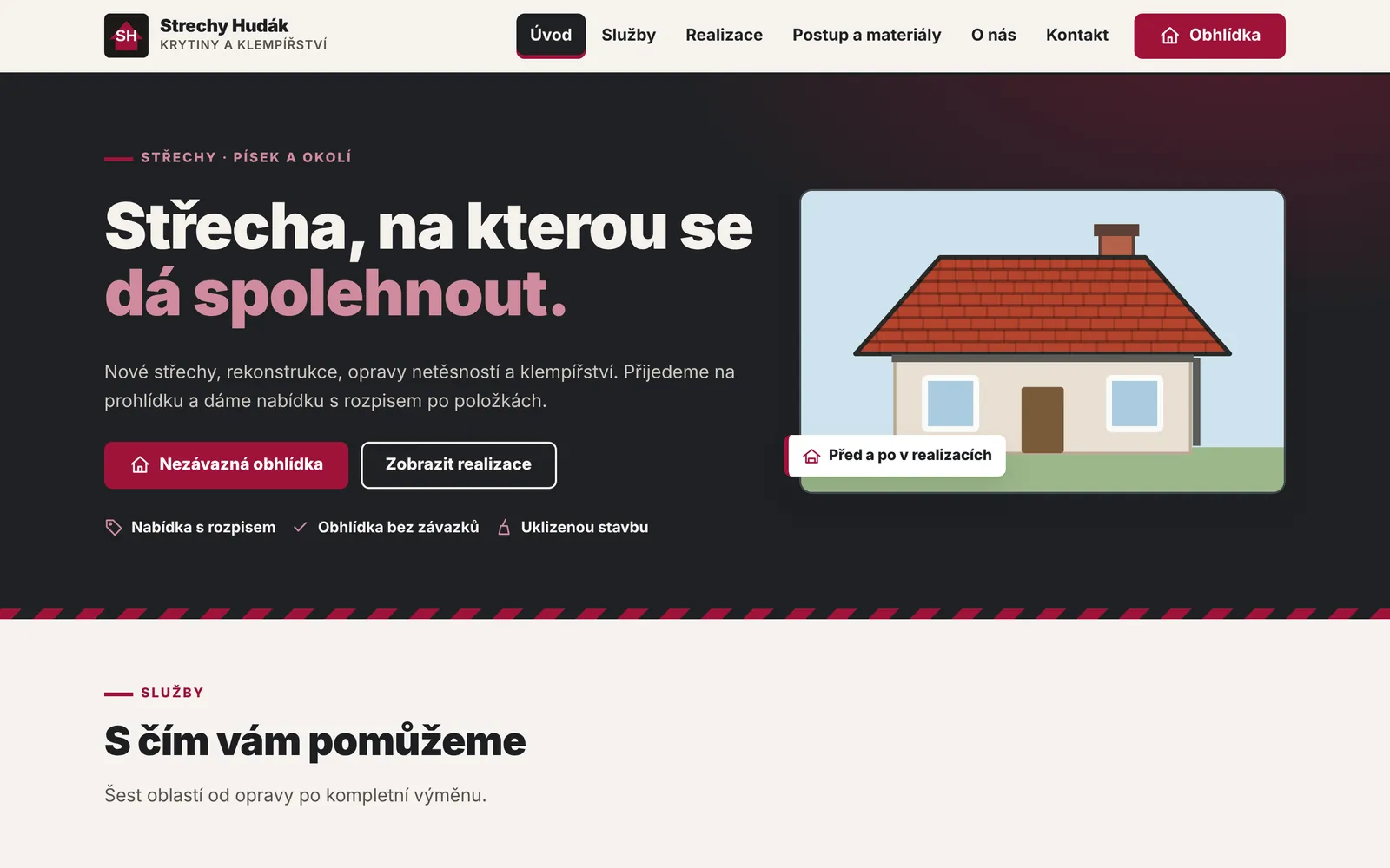 Náhled: Tektia OLTA I