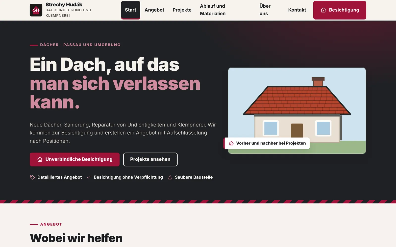 Vorschau: Tektia OLTA I