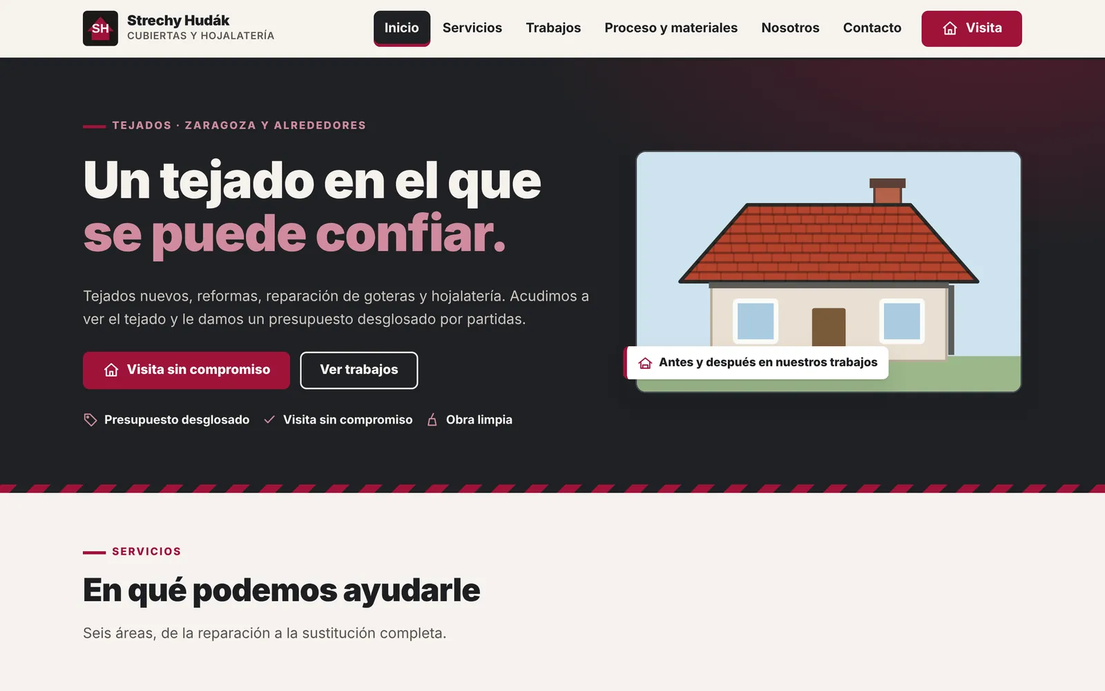 Vista previa: Tektia OLTA I