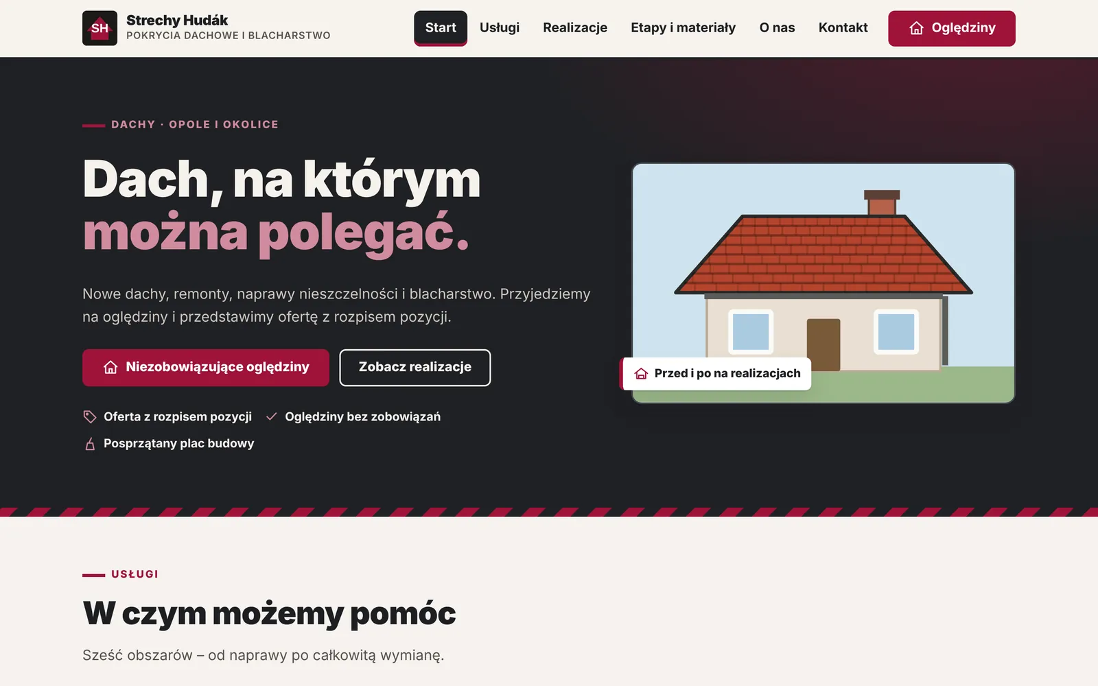 Podgląd: Tektia OLTA I