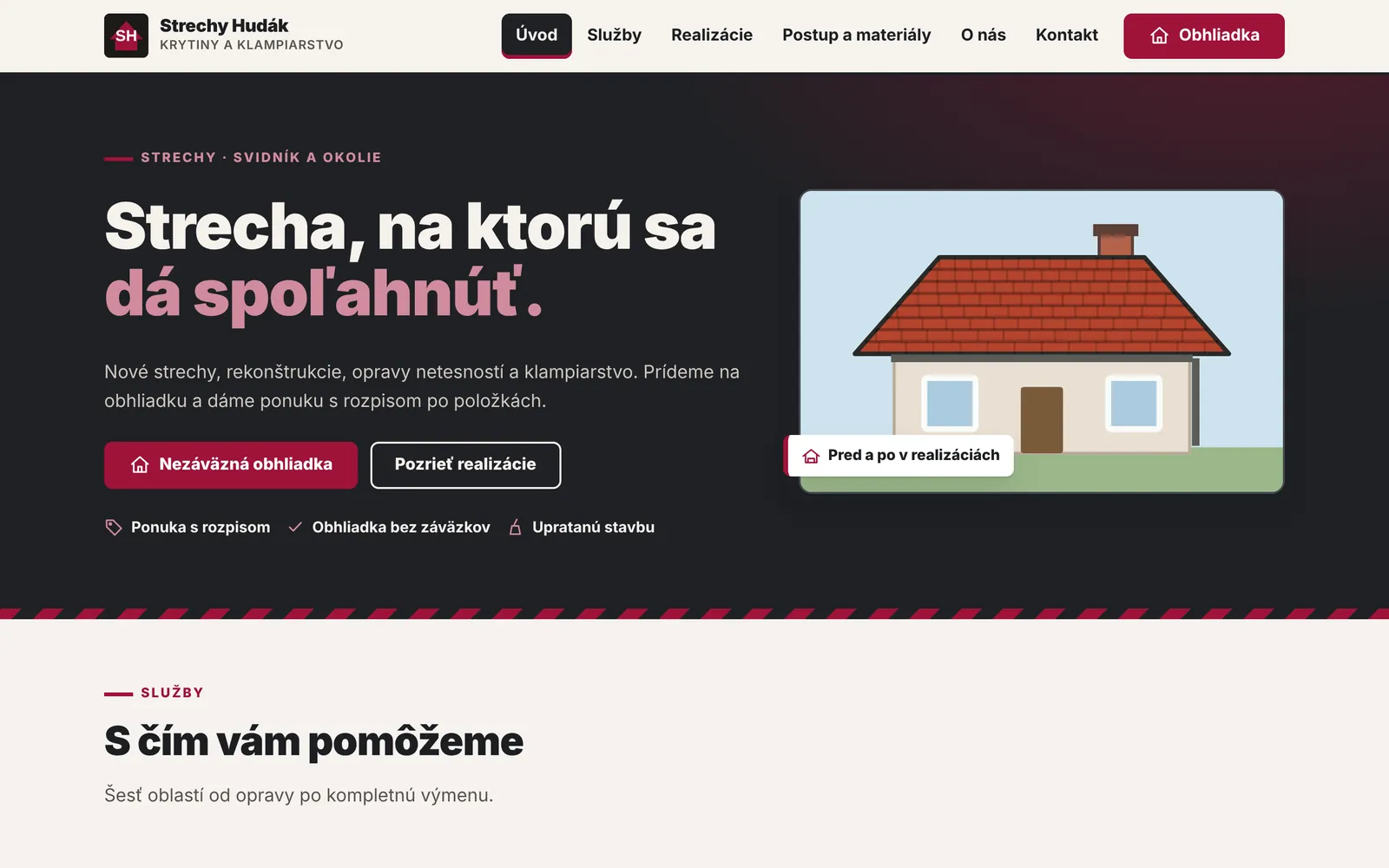Náhľad: Tektia OLTA I