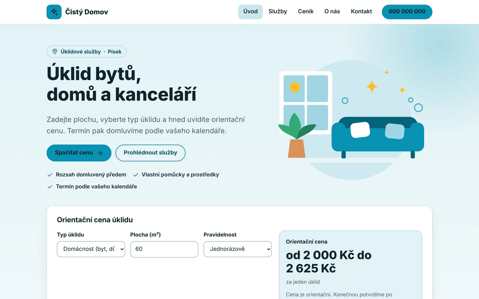 Náhled: Purio OLTA I