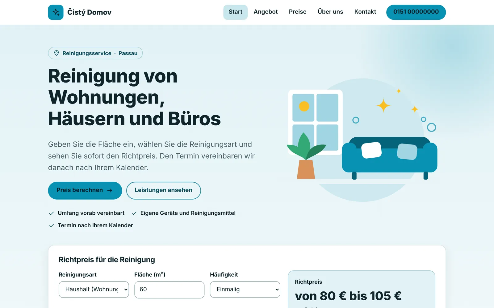 Vorschau: Purio OLTA I