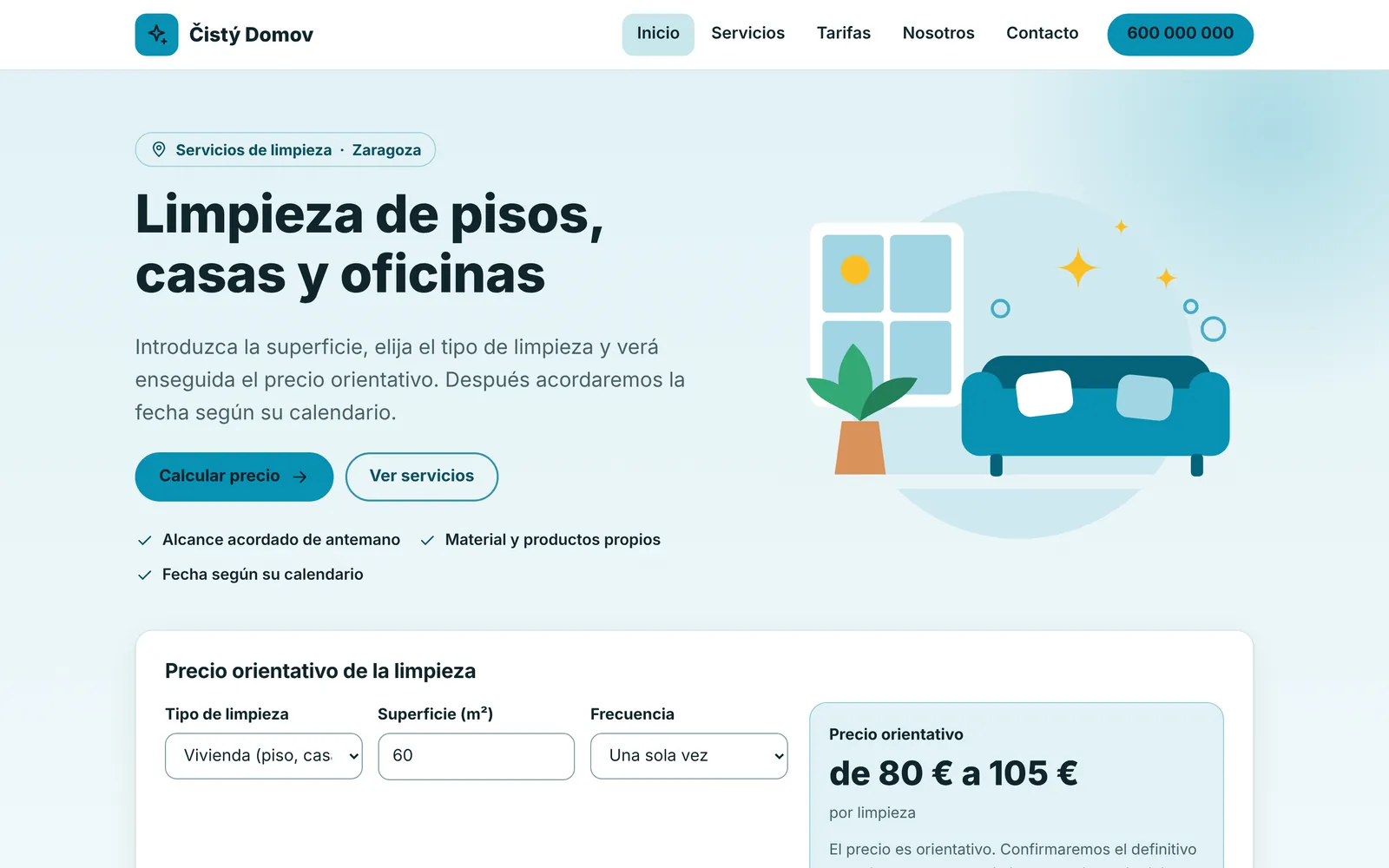 Vista previa: Purio OLTA I