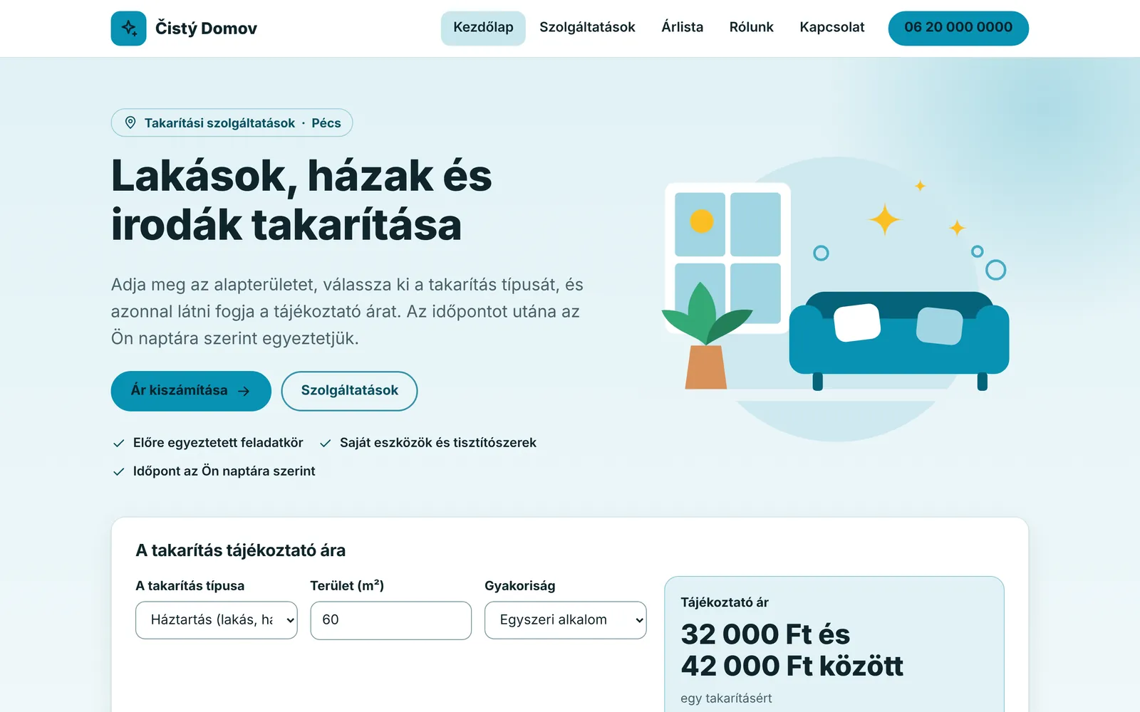 Előnézet: Purio OLTA I