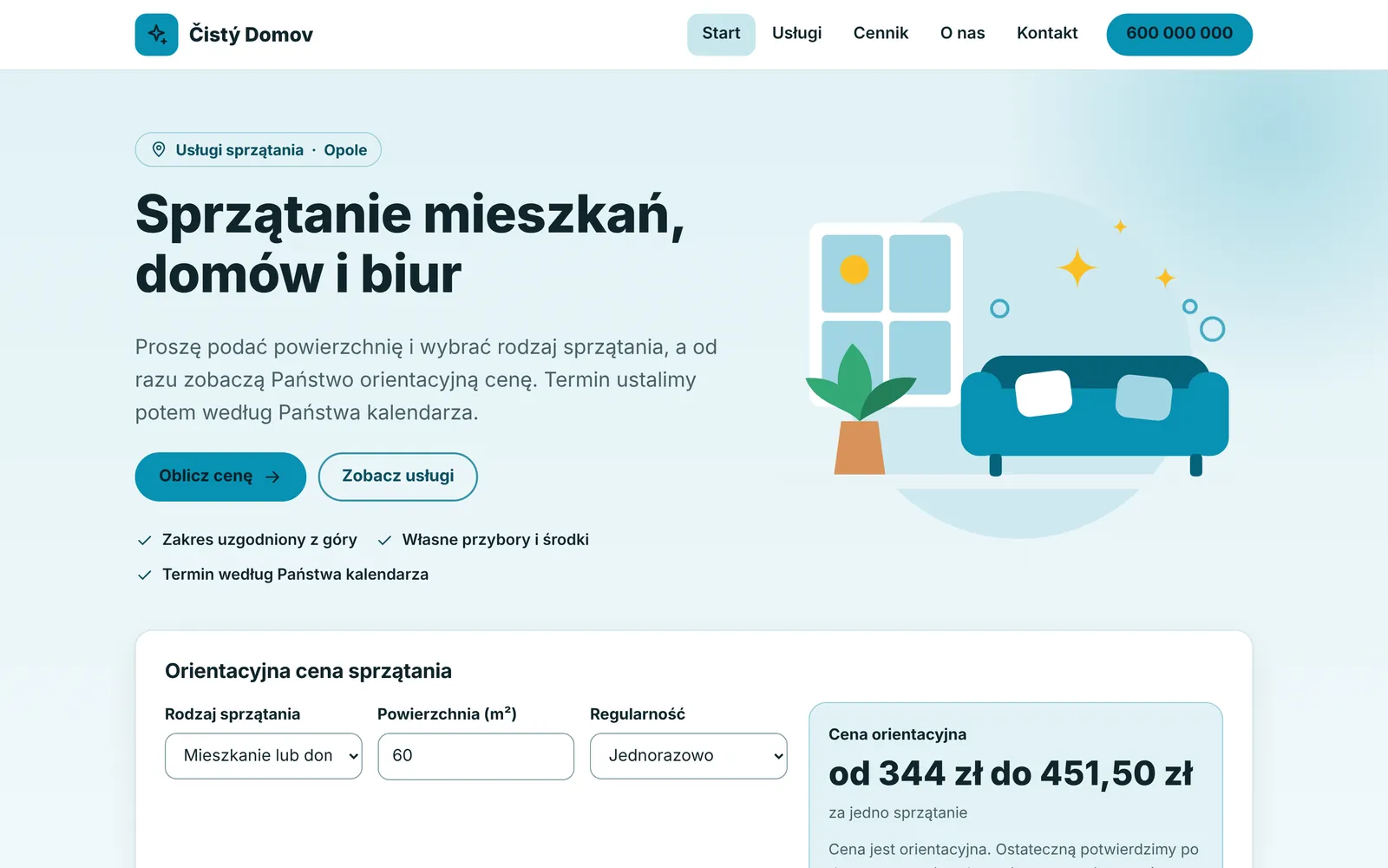 Podgląd: Purio OLTA I