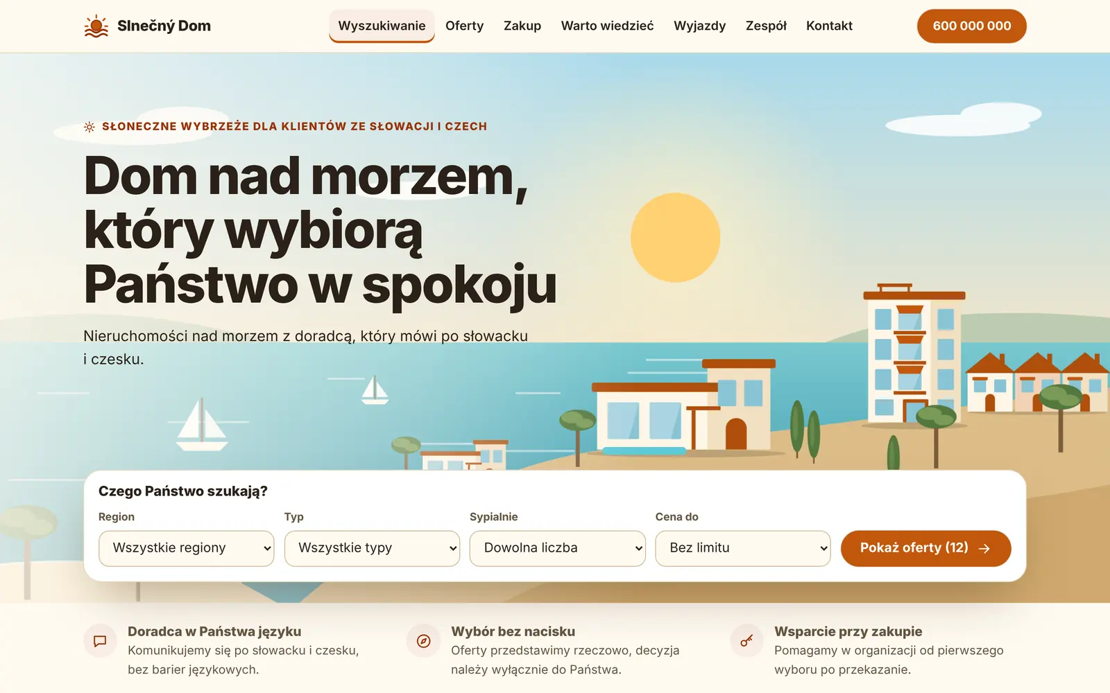 Podgląd: Domio OLTA IX