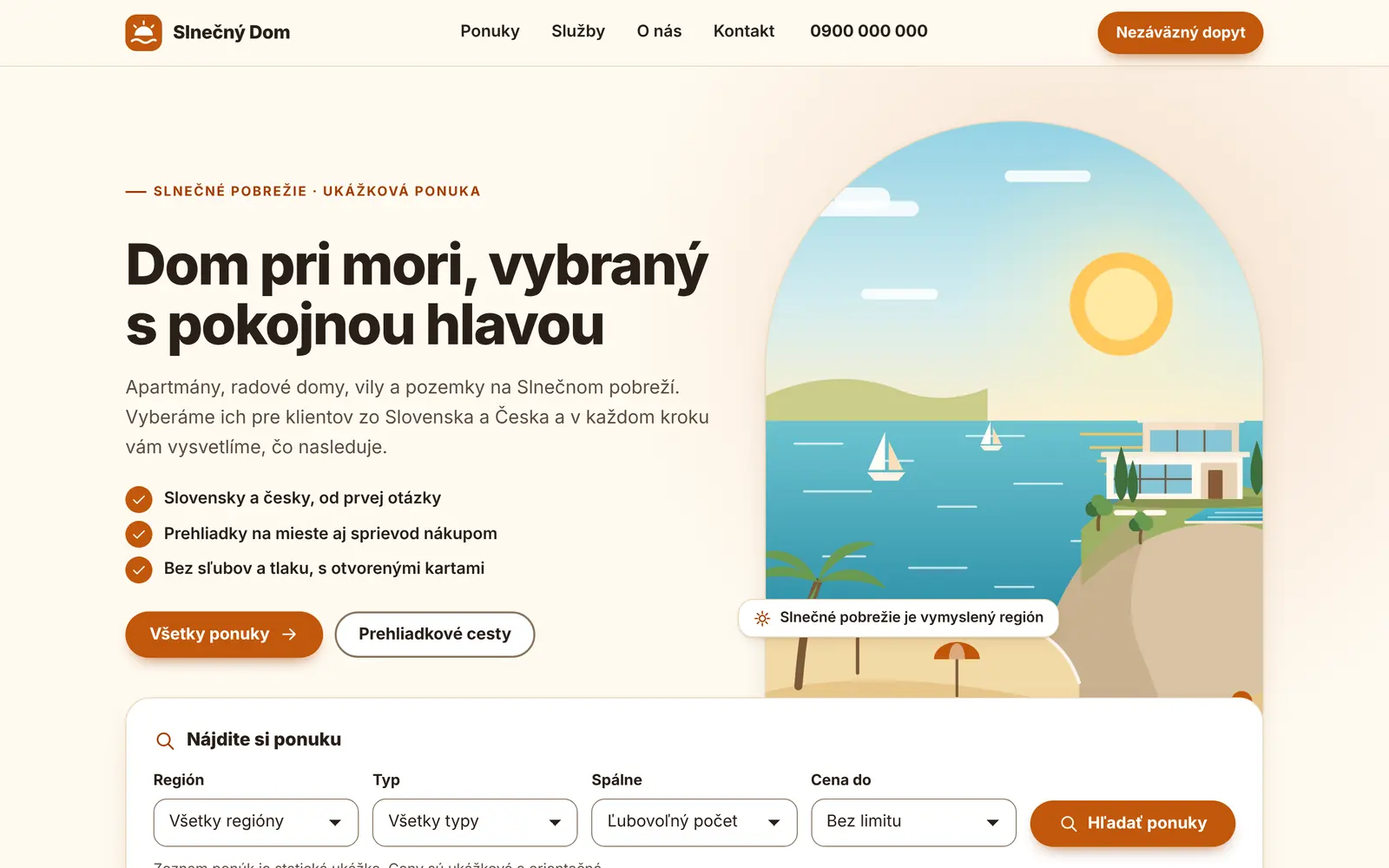 Náhľad: Domio OLTA VIII