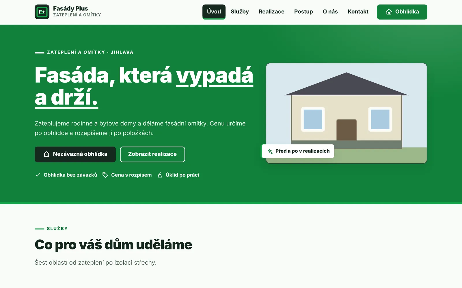 Náhled: Isolio OLTA I