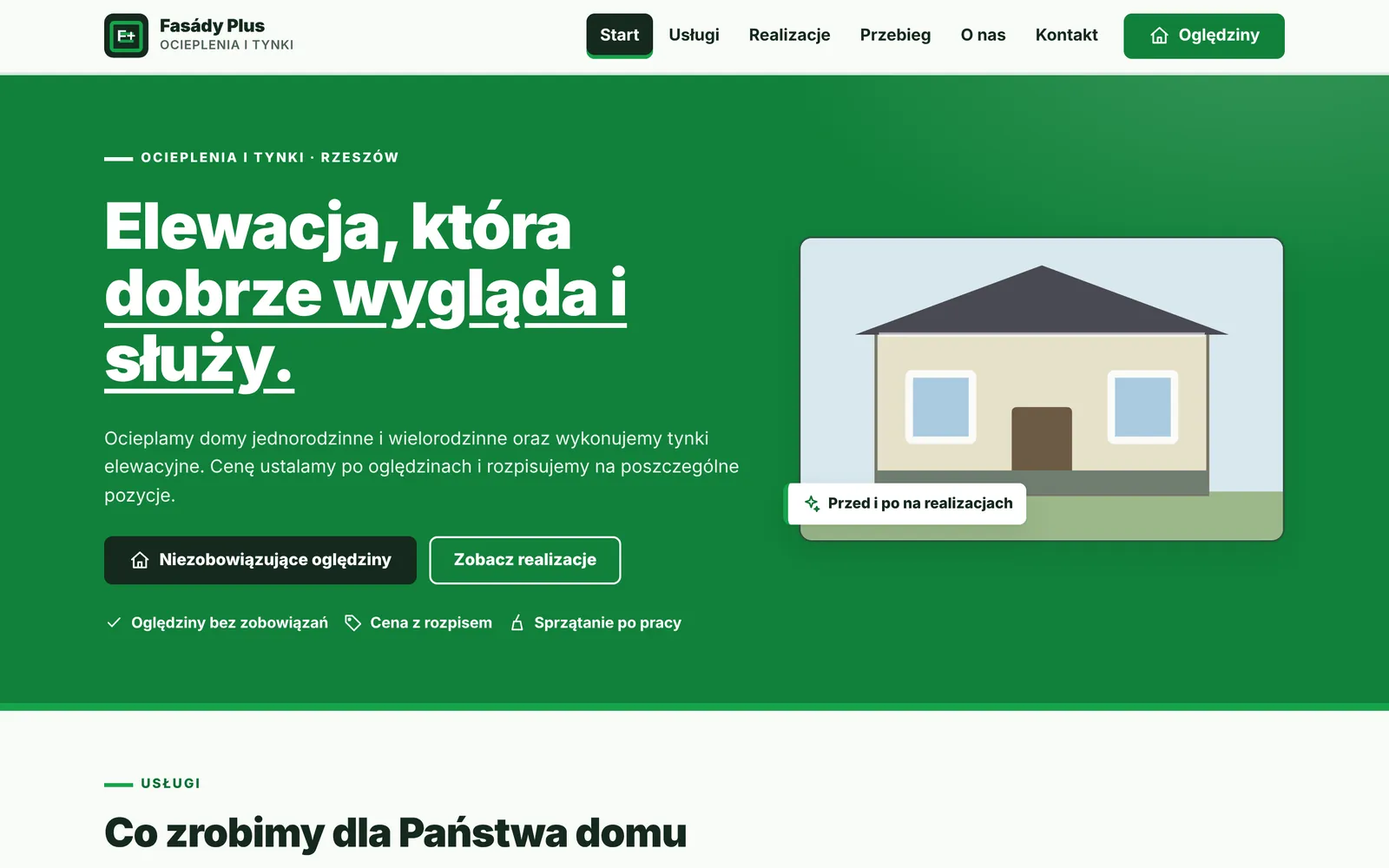 Podgląd: Isolio OLTA I