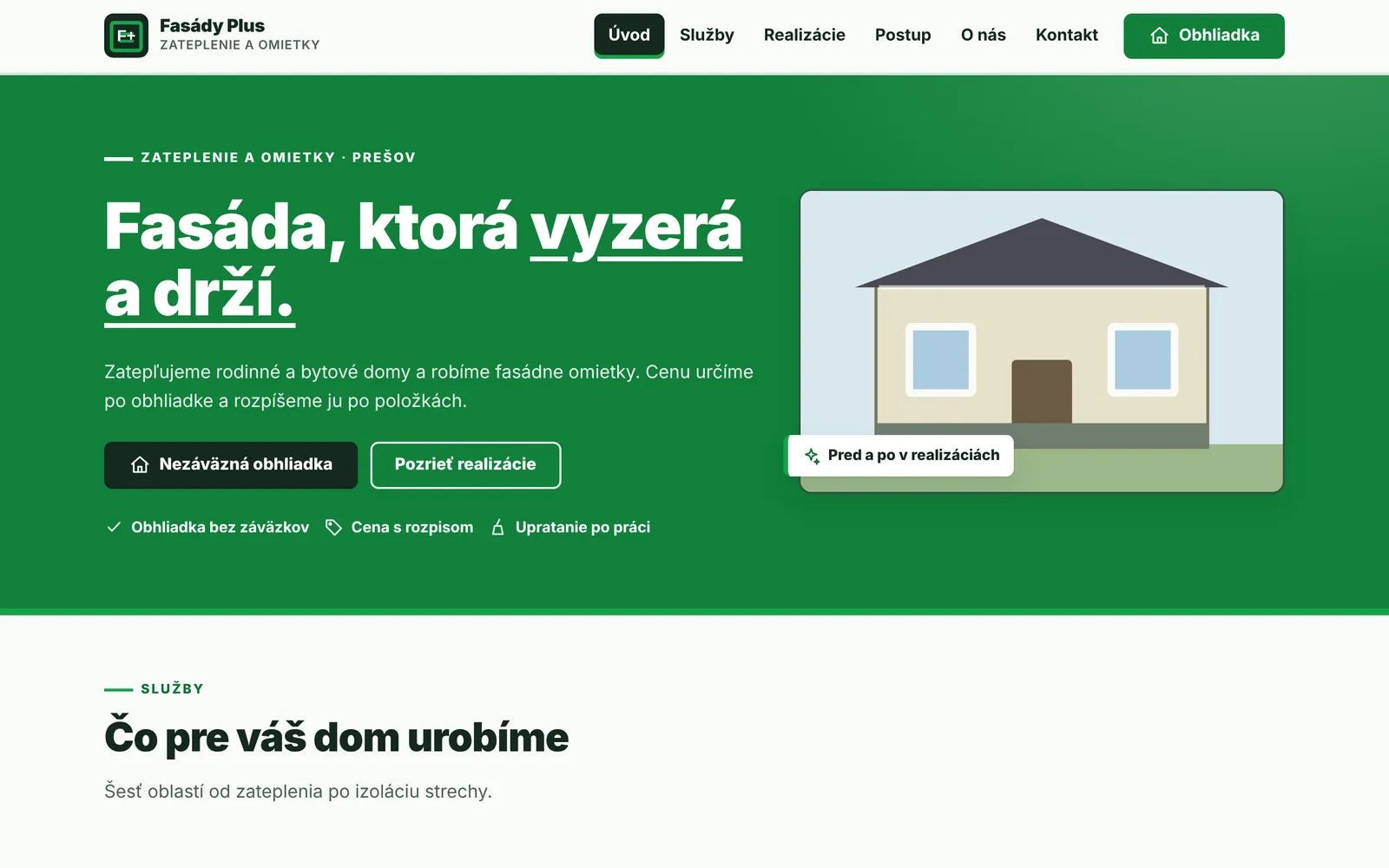 Náhľad: Isolio OLTA I