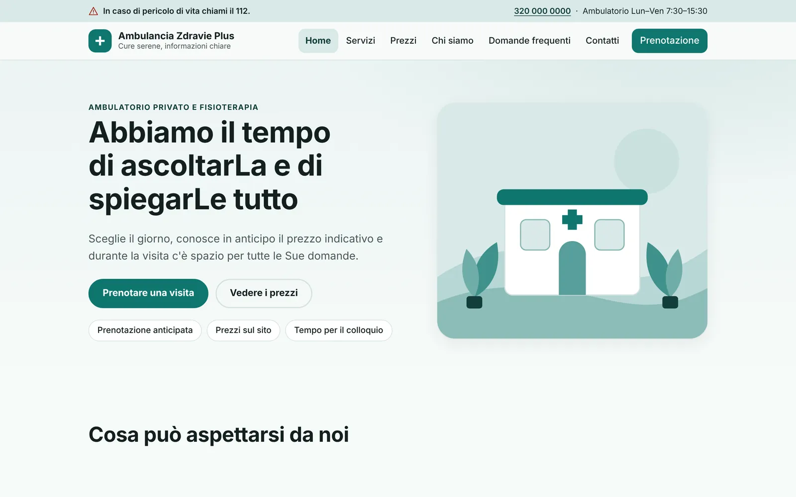 Anteprima: Medira OLTA I