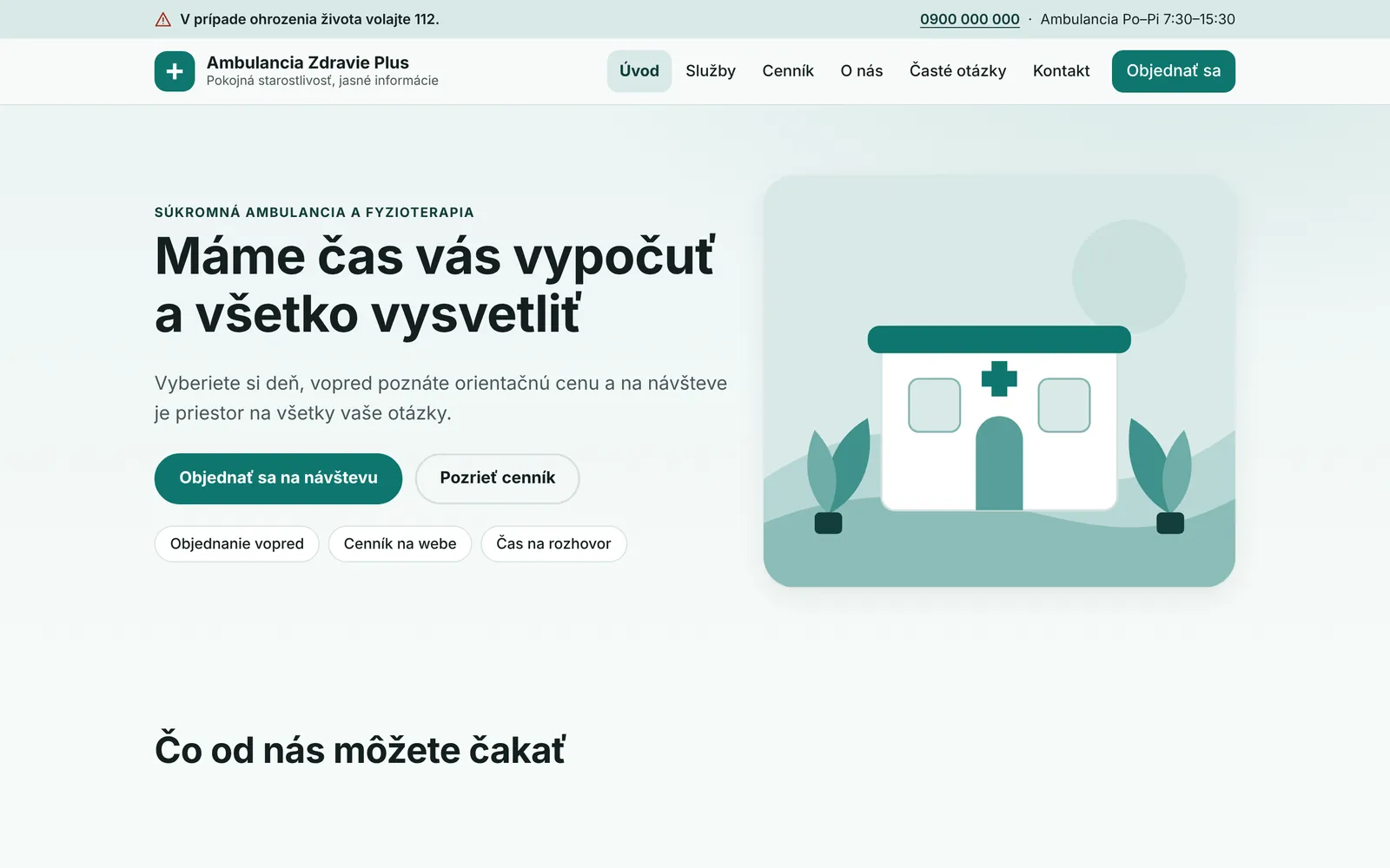 Náhľad: Medira OLTA I