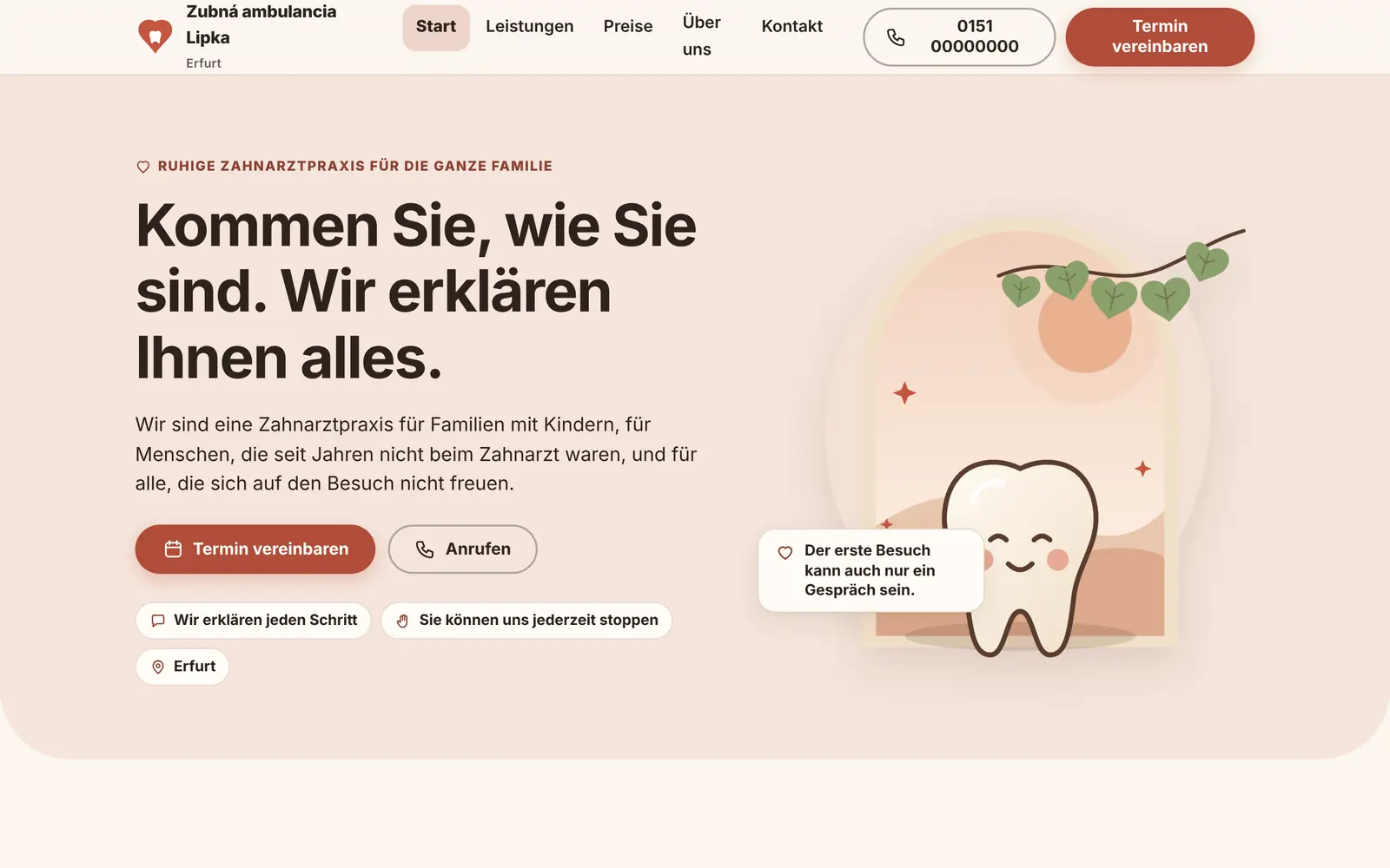 Vorschau: Medira OLTA IV