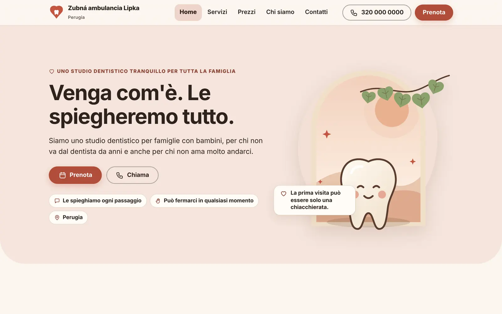 Anteprima: Medira OLTA IV