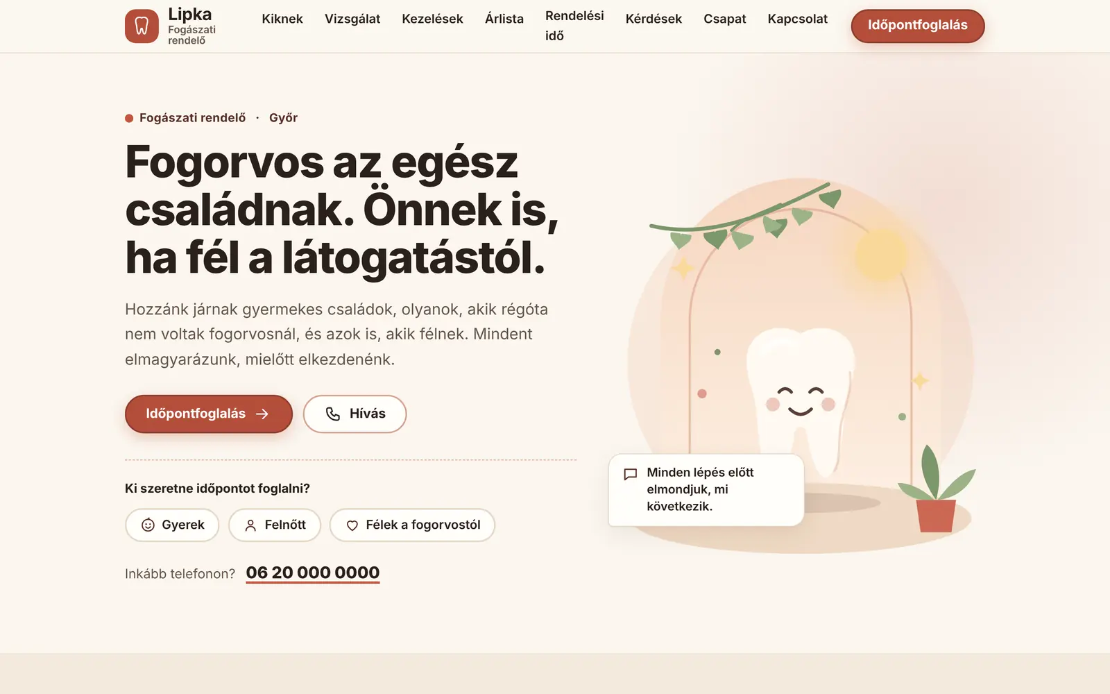 Előnézet: Medira OLTA V